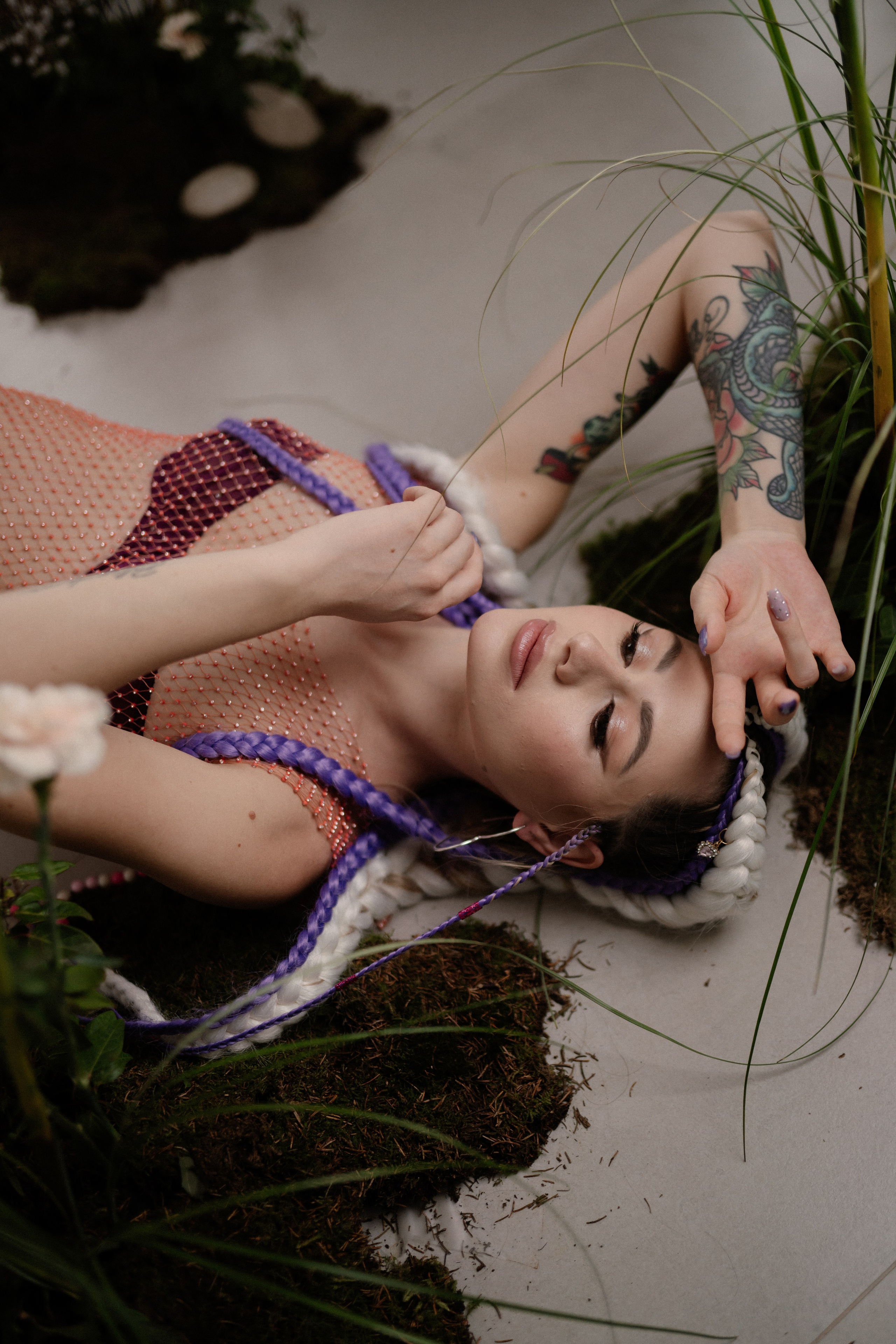 Даша. Семейный и свадебный фотограф в Москве и Калуге Рослова Анастасия