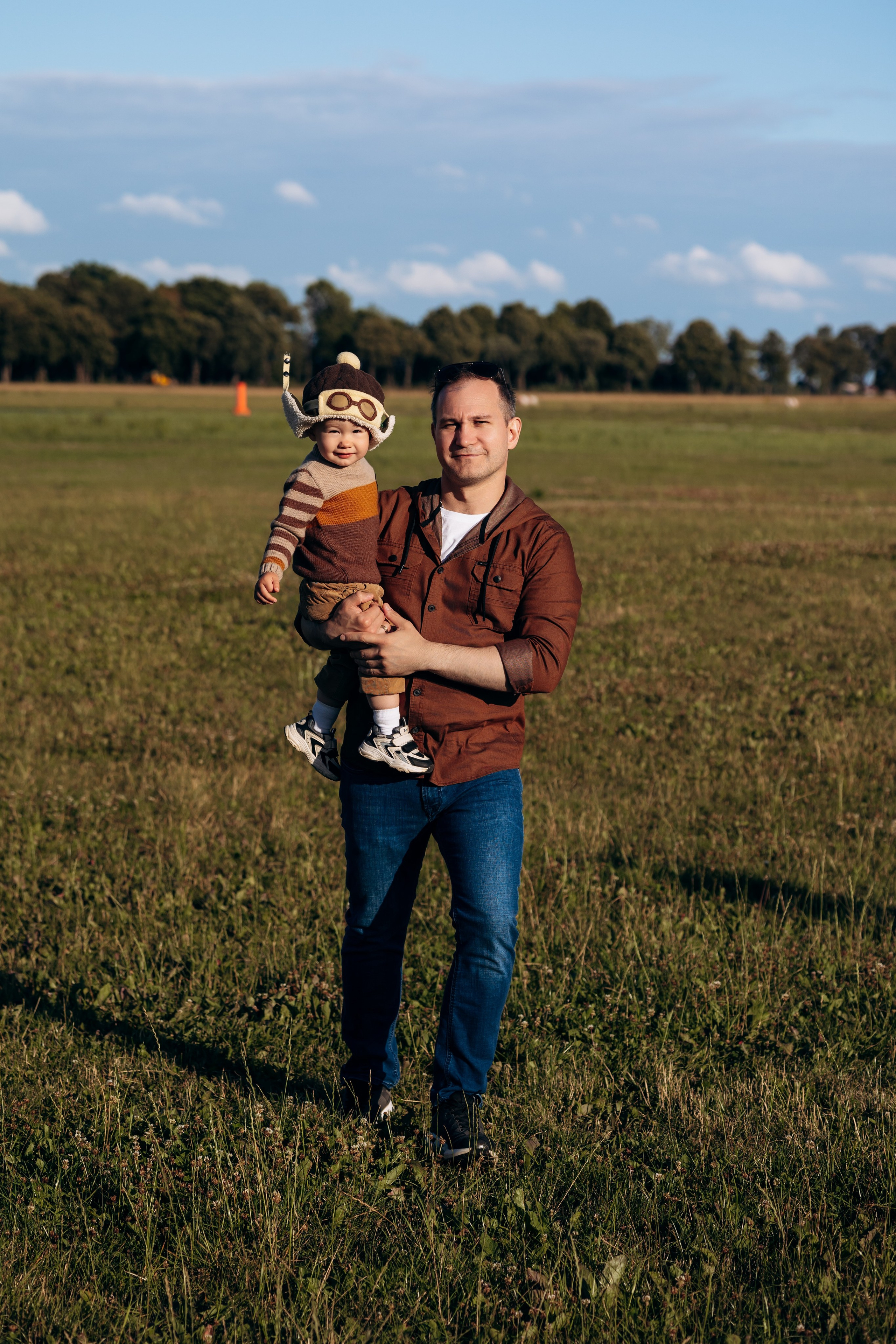 Виктория и семья Аэроленд. Фотограф в Калининграде свадебная фотография, репортажная, фотосессии