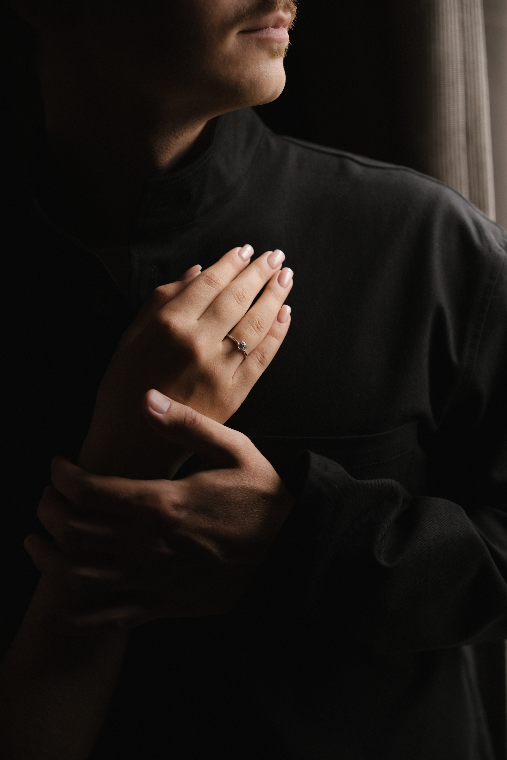 Никита и Лиза. Свадебный фотограф в Москве Евгений Рыжов