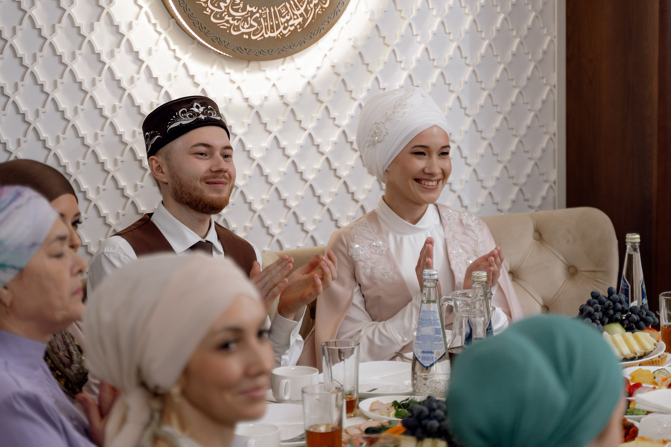 Булат & Зиля. RAMIL SAFIULLIN