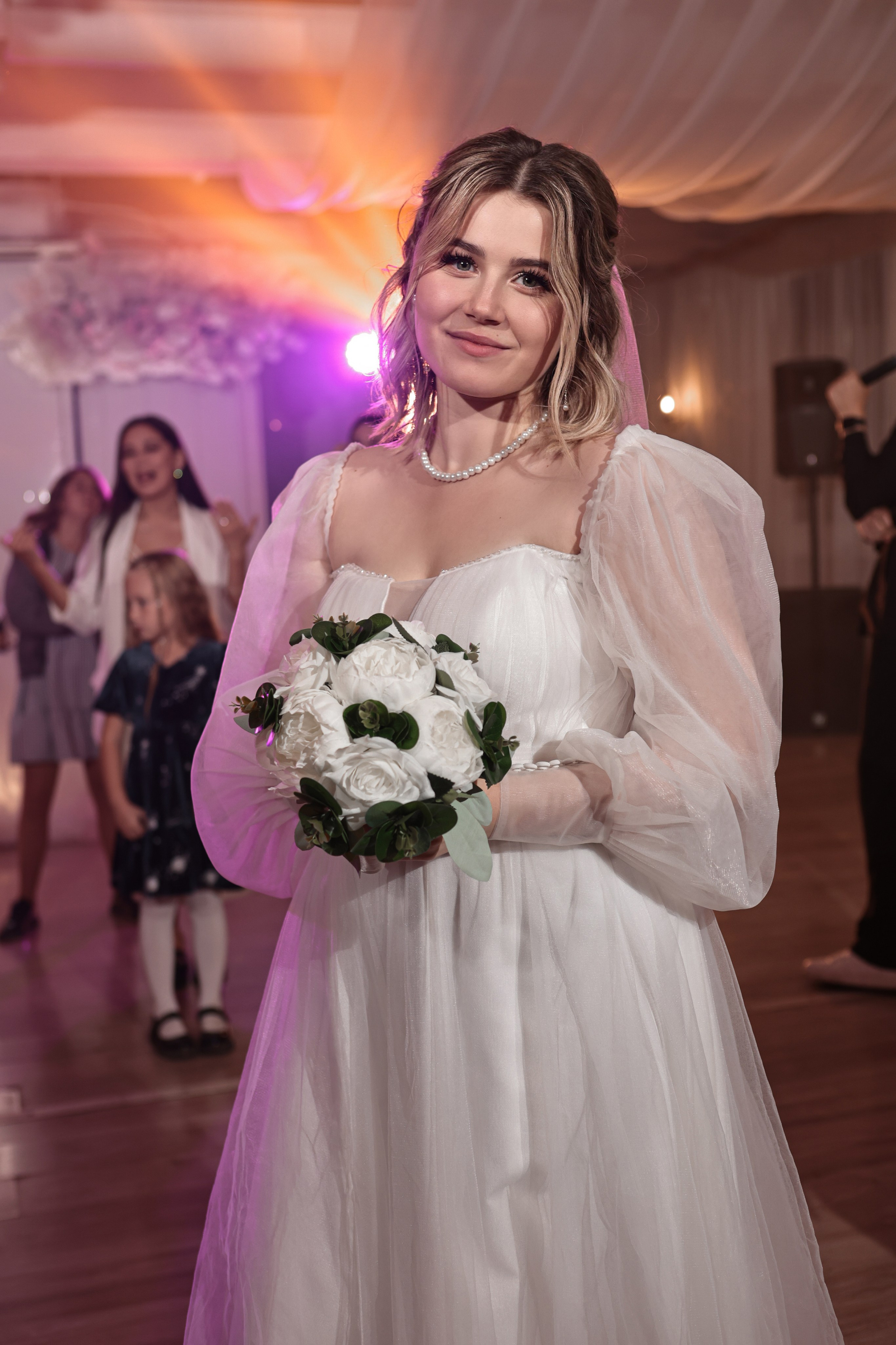 Роман и Виктория. Анастасия Камал. Фотограф Саратов