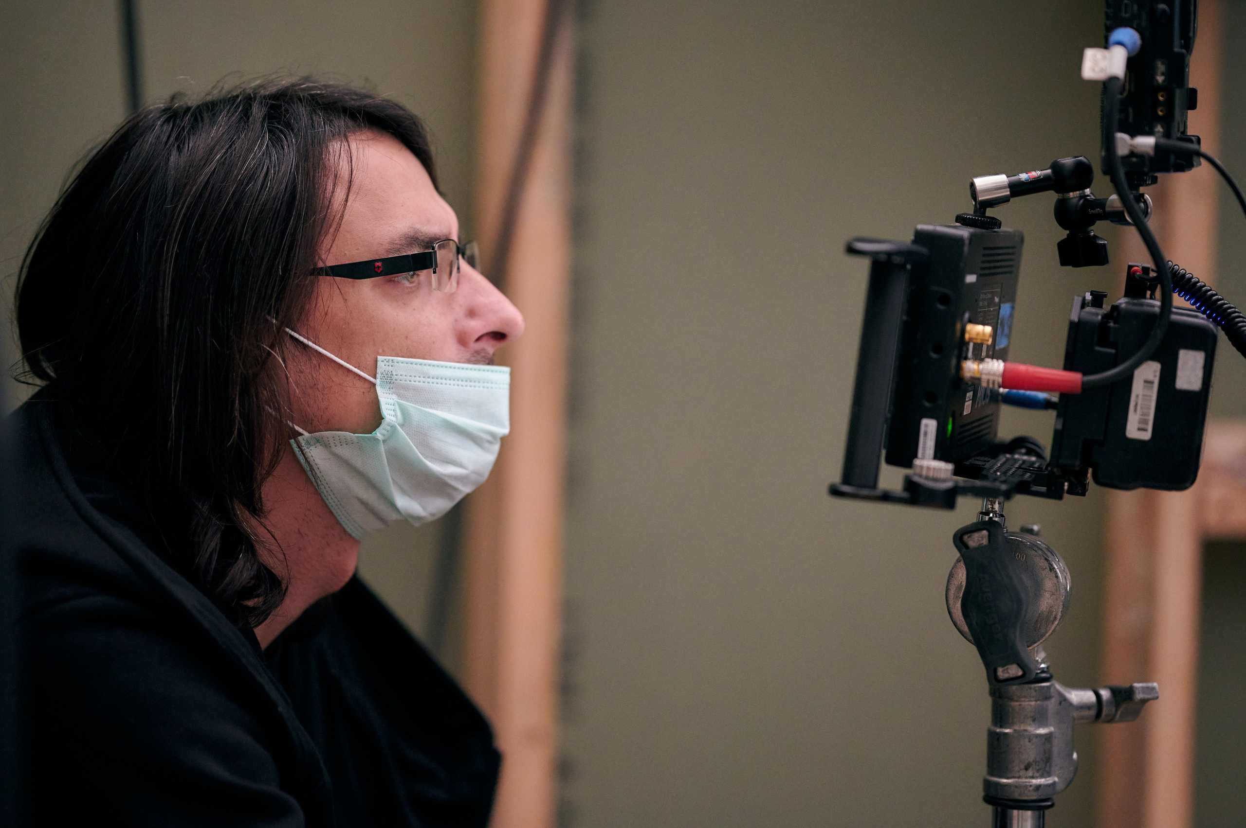 Нина. Никита Хохловский фото и видео продакшн