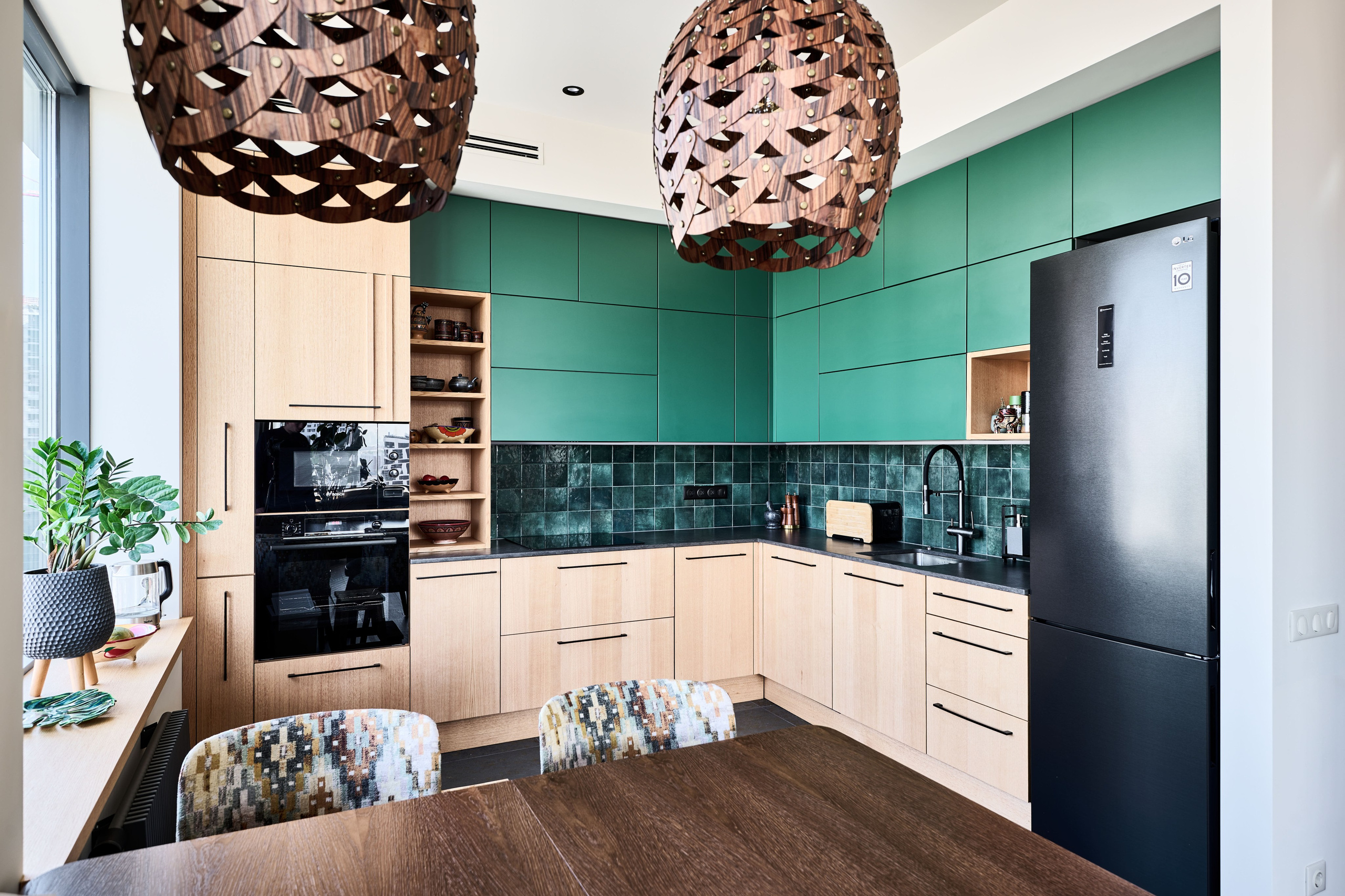 ЖК Символ. Никита Хохловский фото и видео продакшн