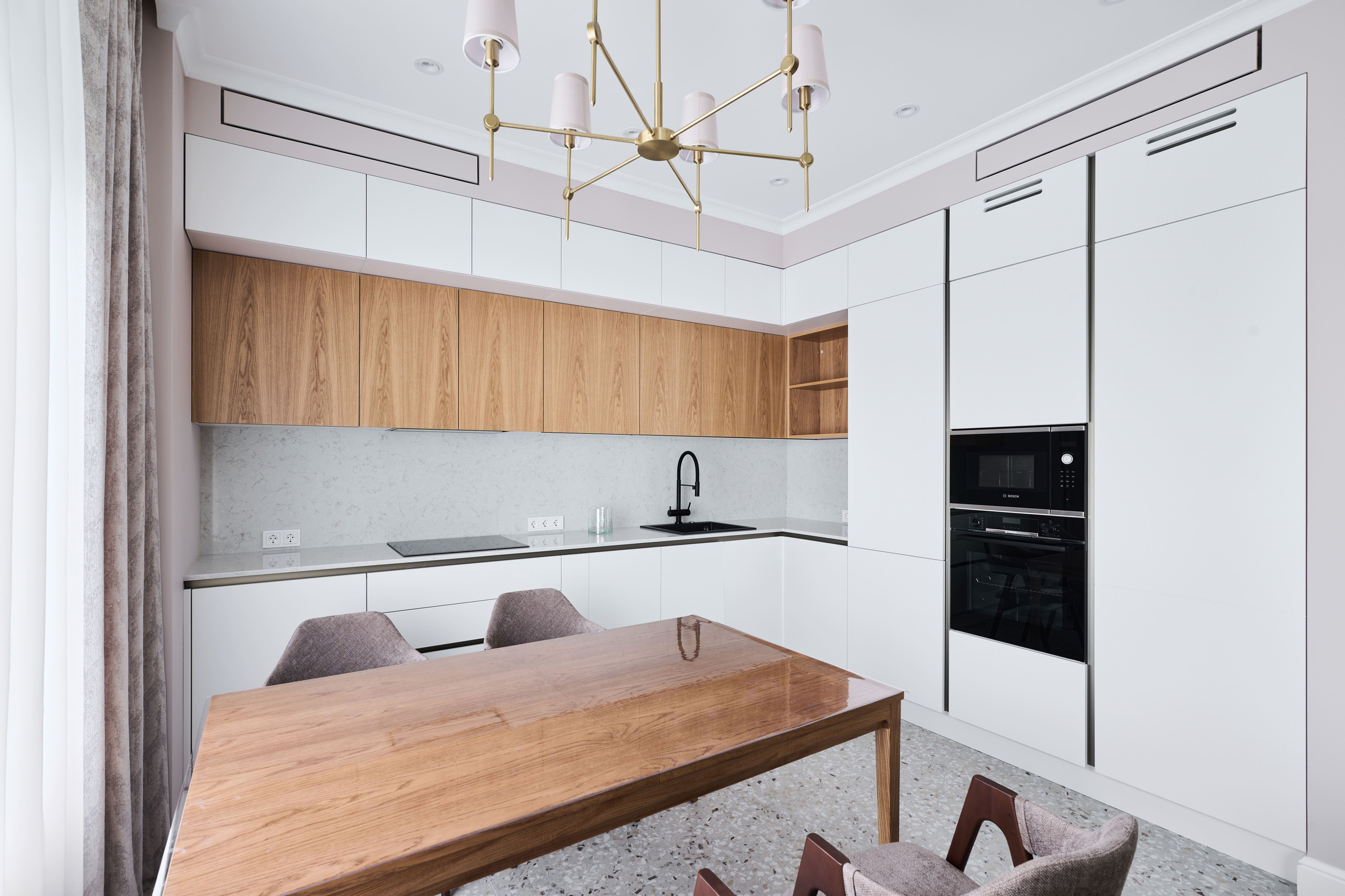 На Кунцевской. Никита Хохловский фото и видео продакшн