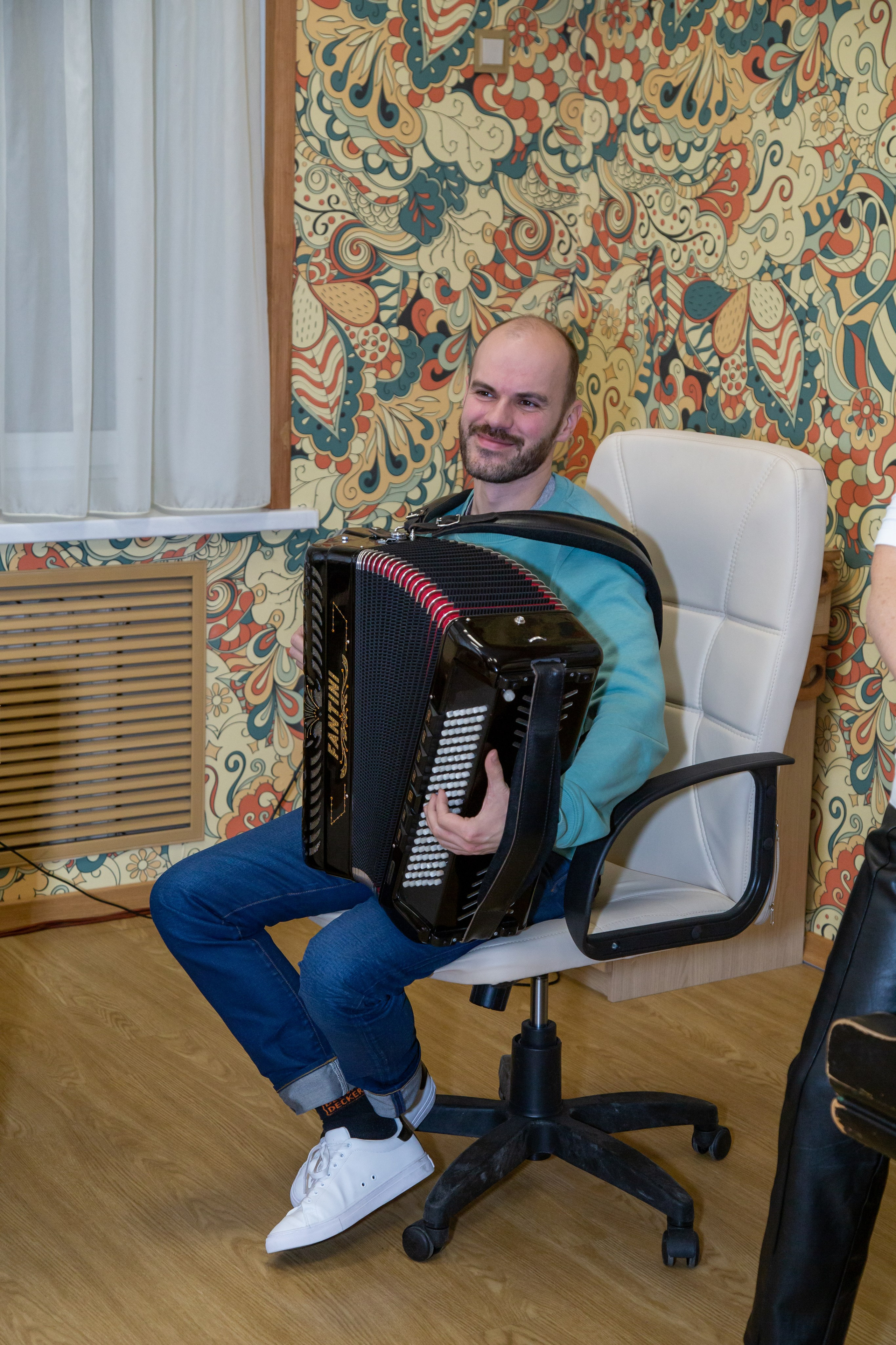 Репортажная съёмка для Домисольки на новый год. «Студия DRONAVT`s» — видеосъёмка и фотография г. Москва