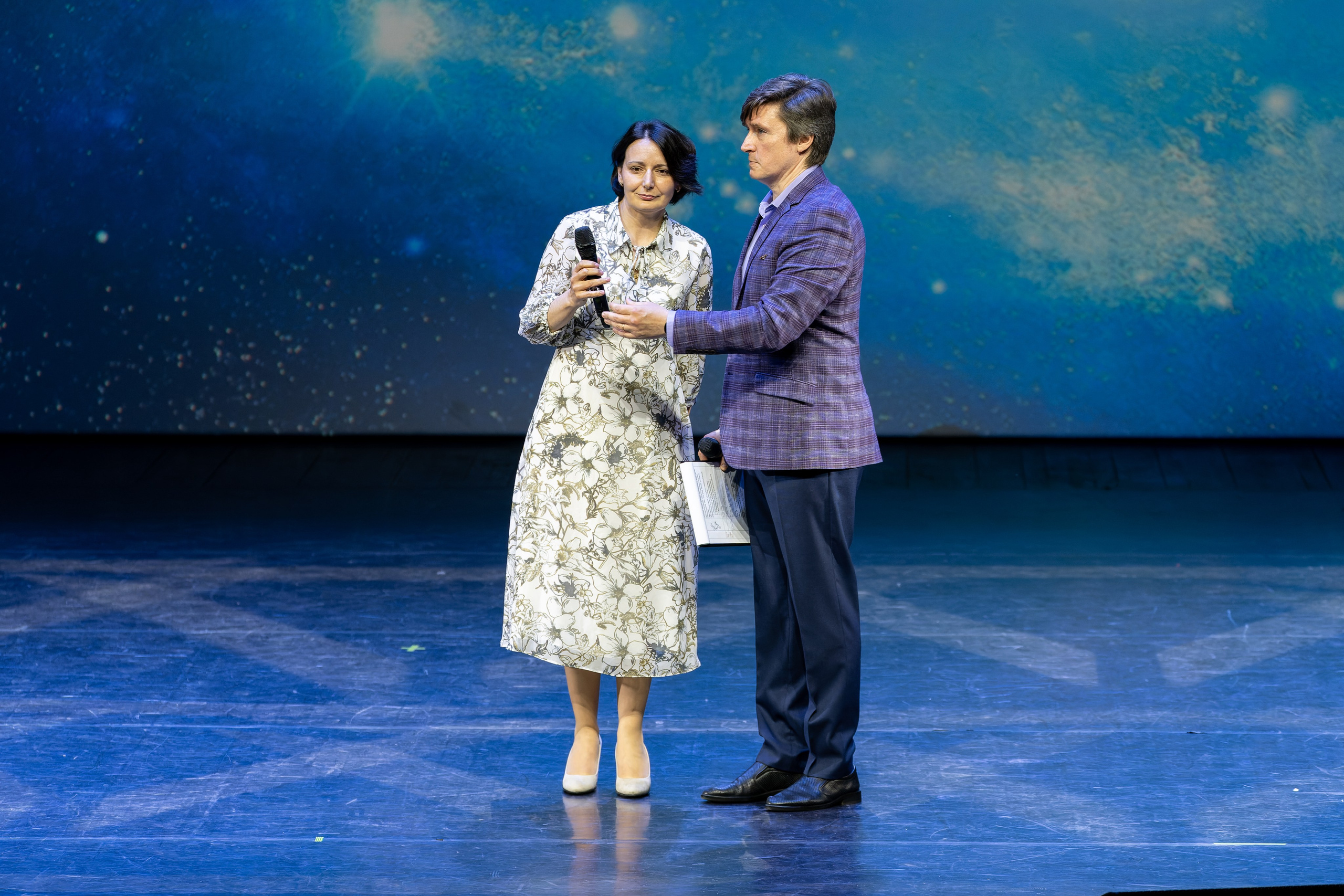 Съёмка на выпускной в школе 1155. «Студия DRONAVT`s» — видеосъёмка и фотография г. Москва