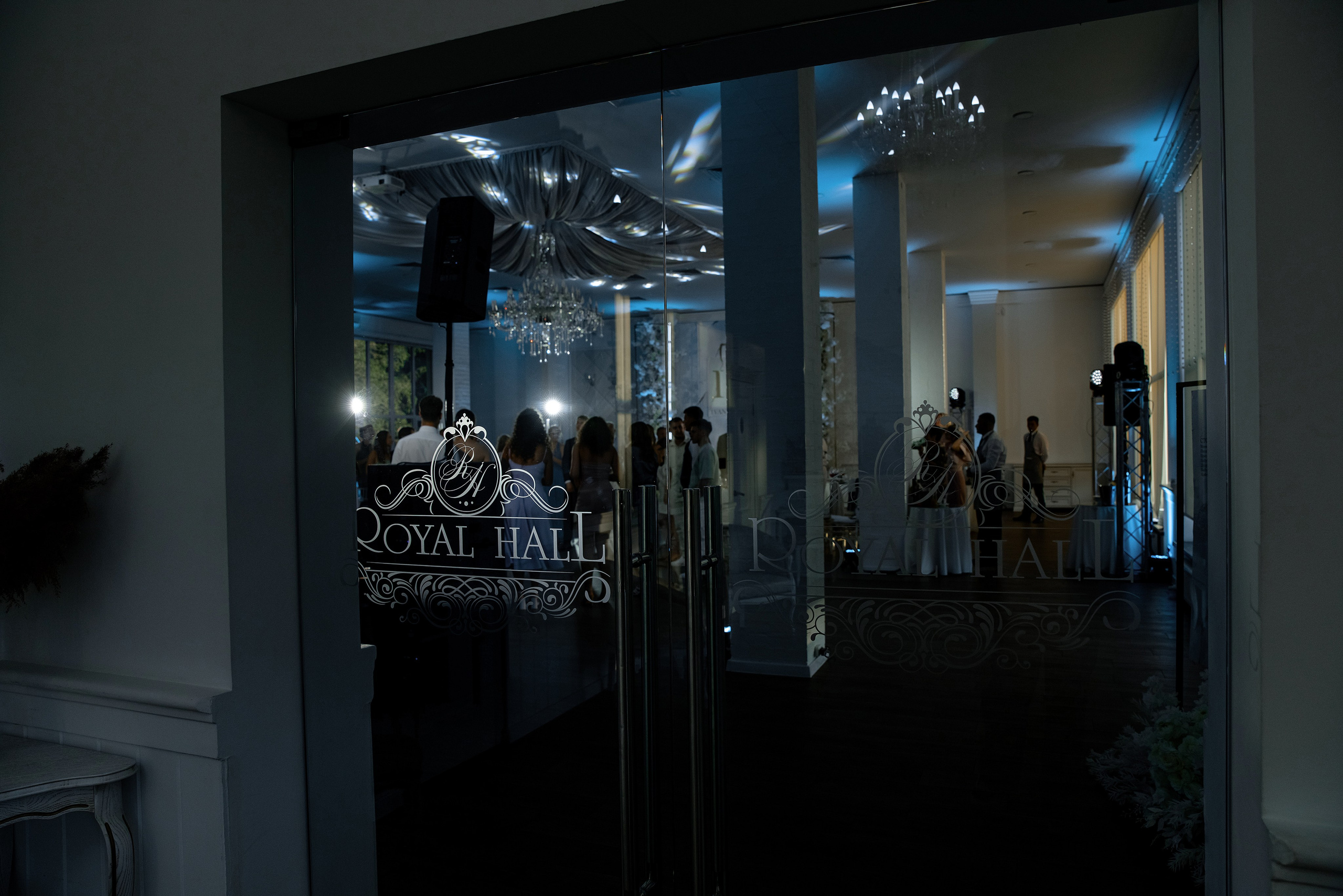 Иван и Анна. Свадебный и семейный фотограф в Орша