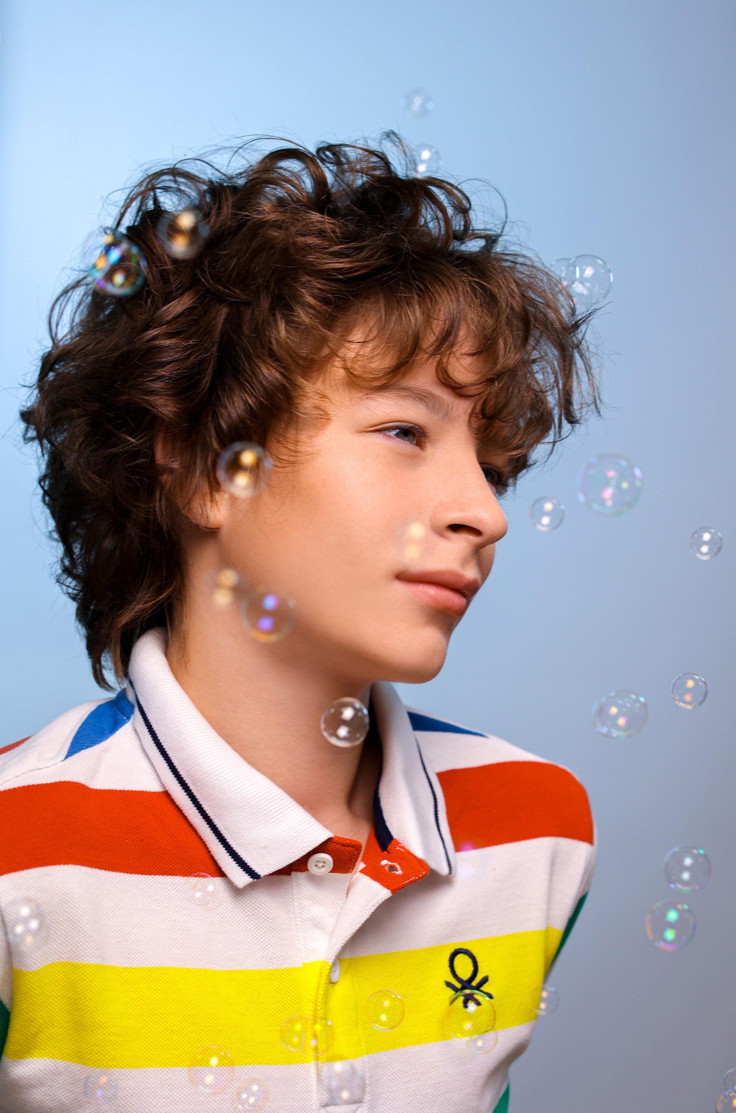 ANDREY. Модельная студия MIA Models