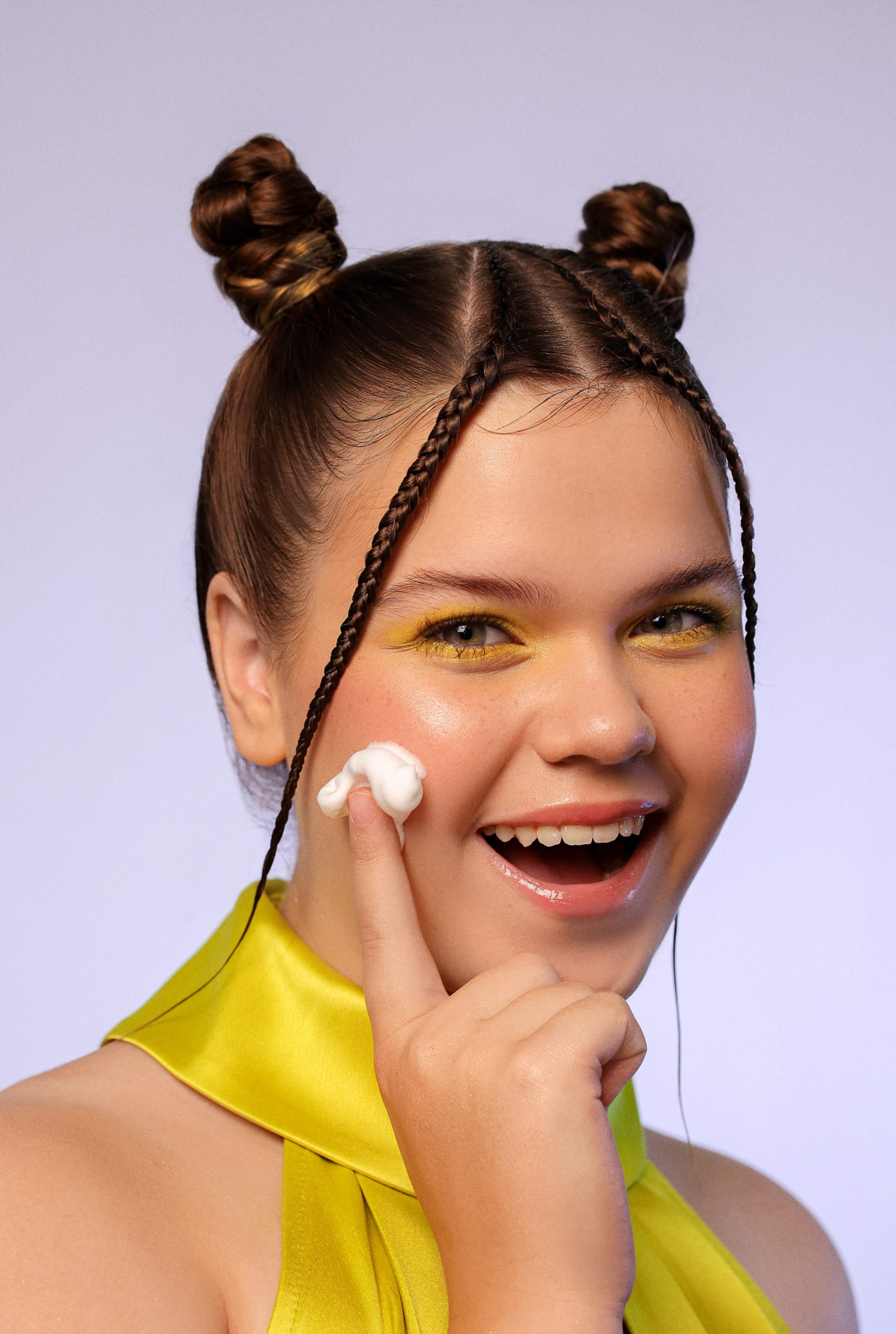 LIZA. Модельная студия MIA Models