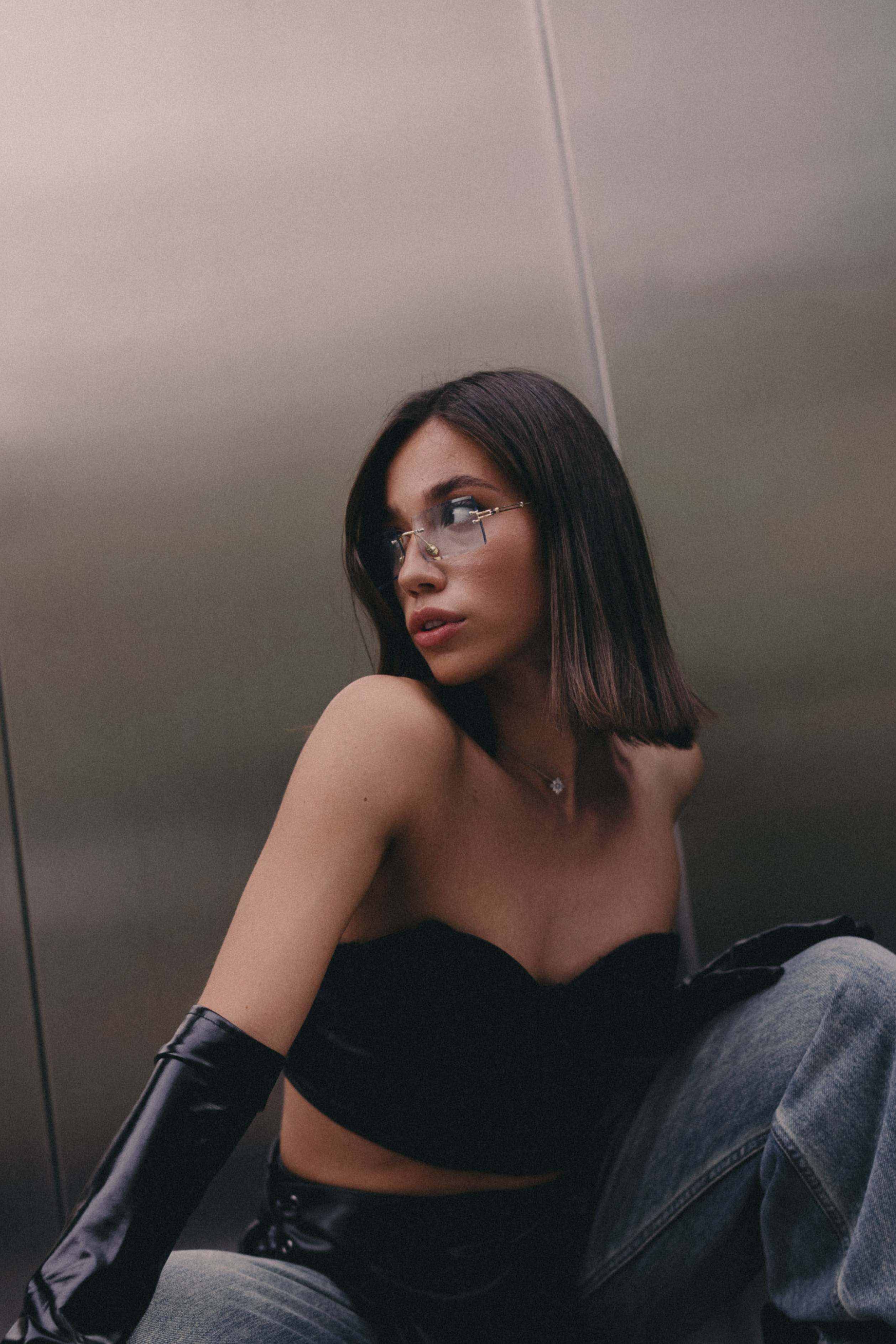 Альбом: Стрит-съёмки | Фотограф в Зеленограде Таня Бараненко