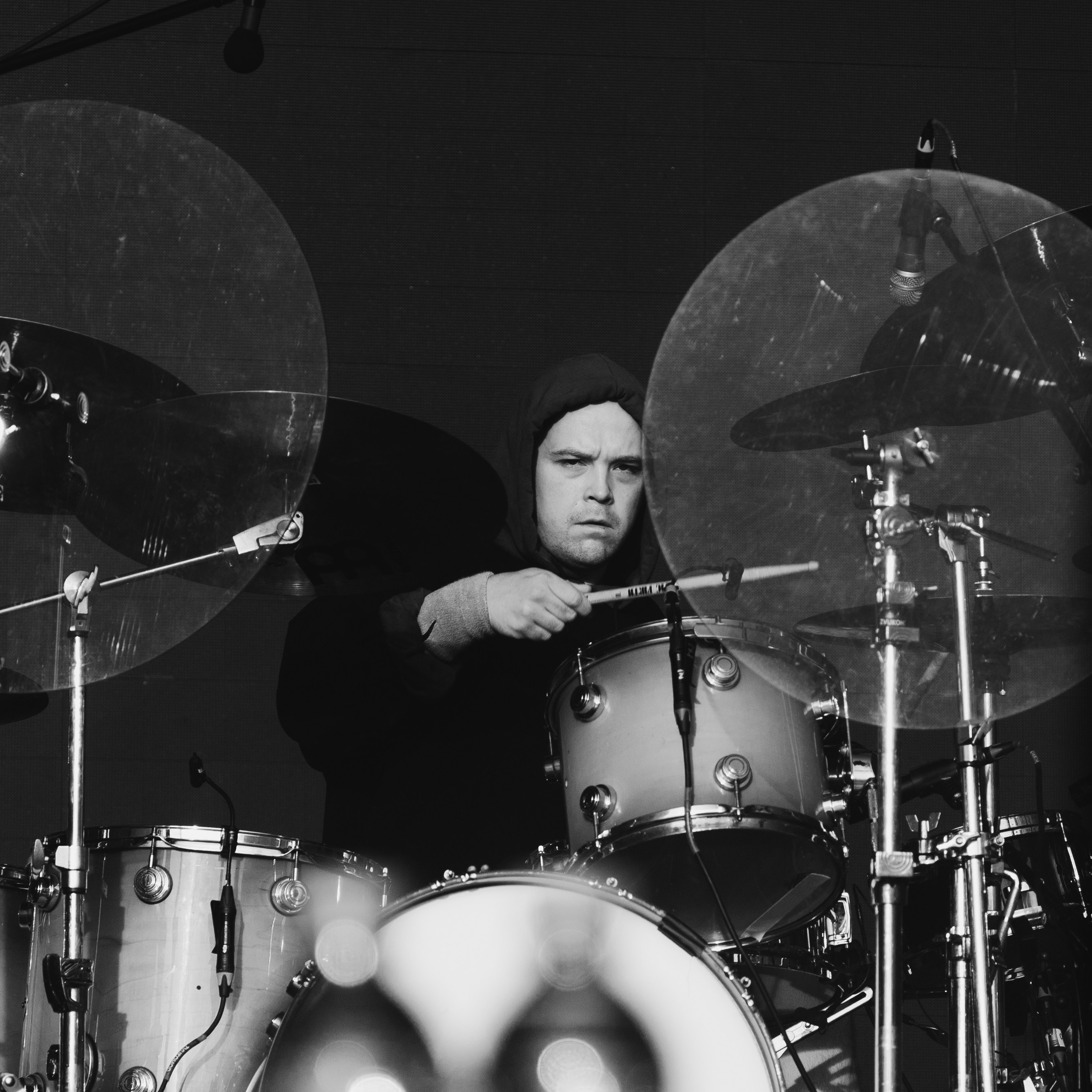 ХАСКИ. Пикник Афиша’24. RUSLAN ROZANOV