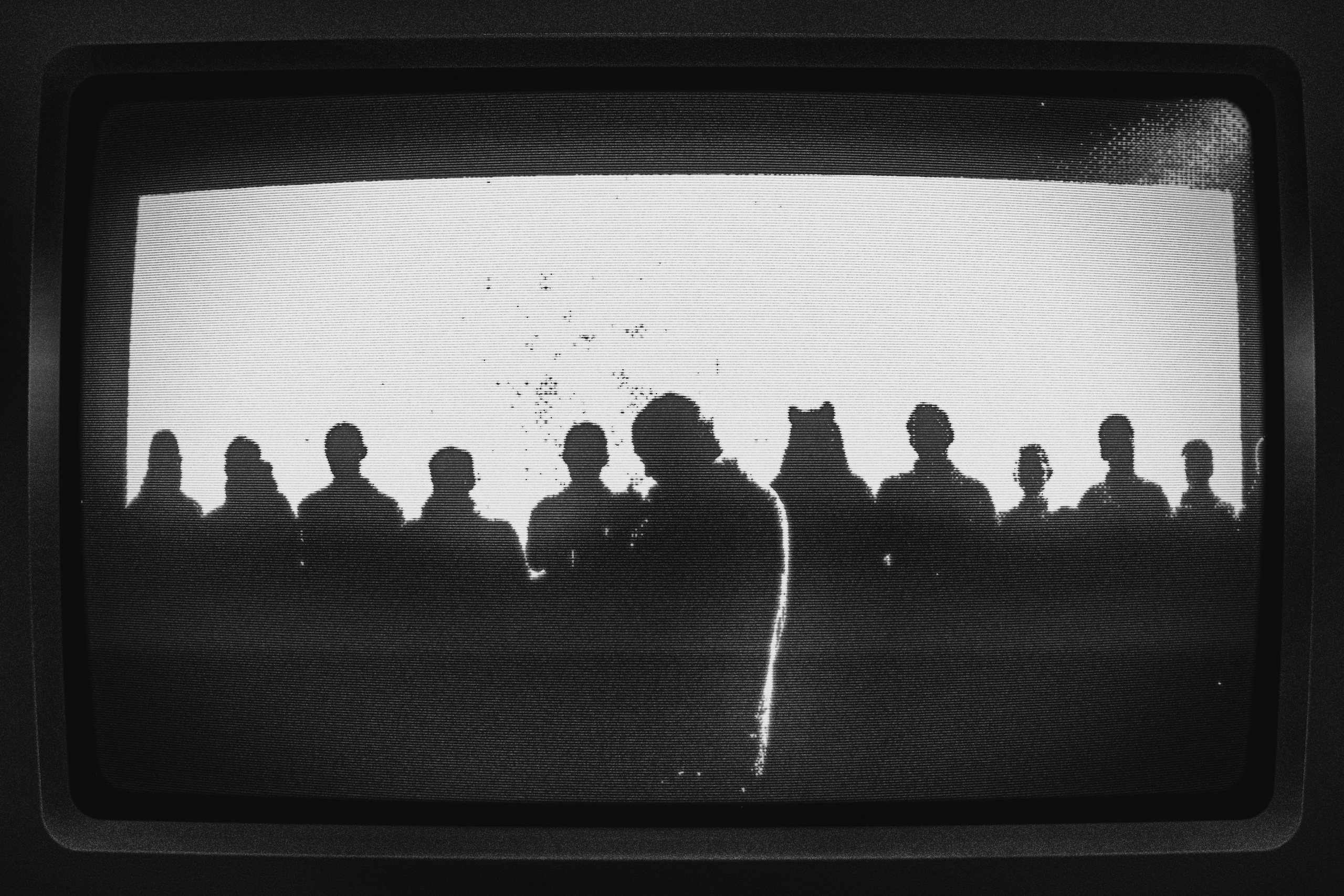 TV CHOIR. RUSLAN ROZANOV