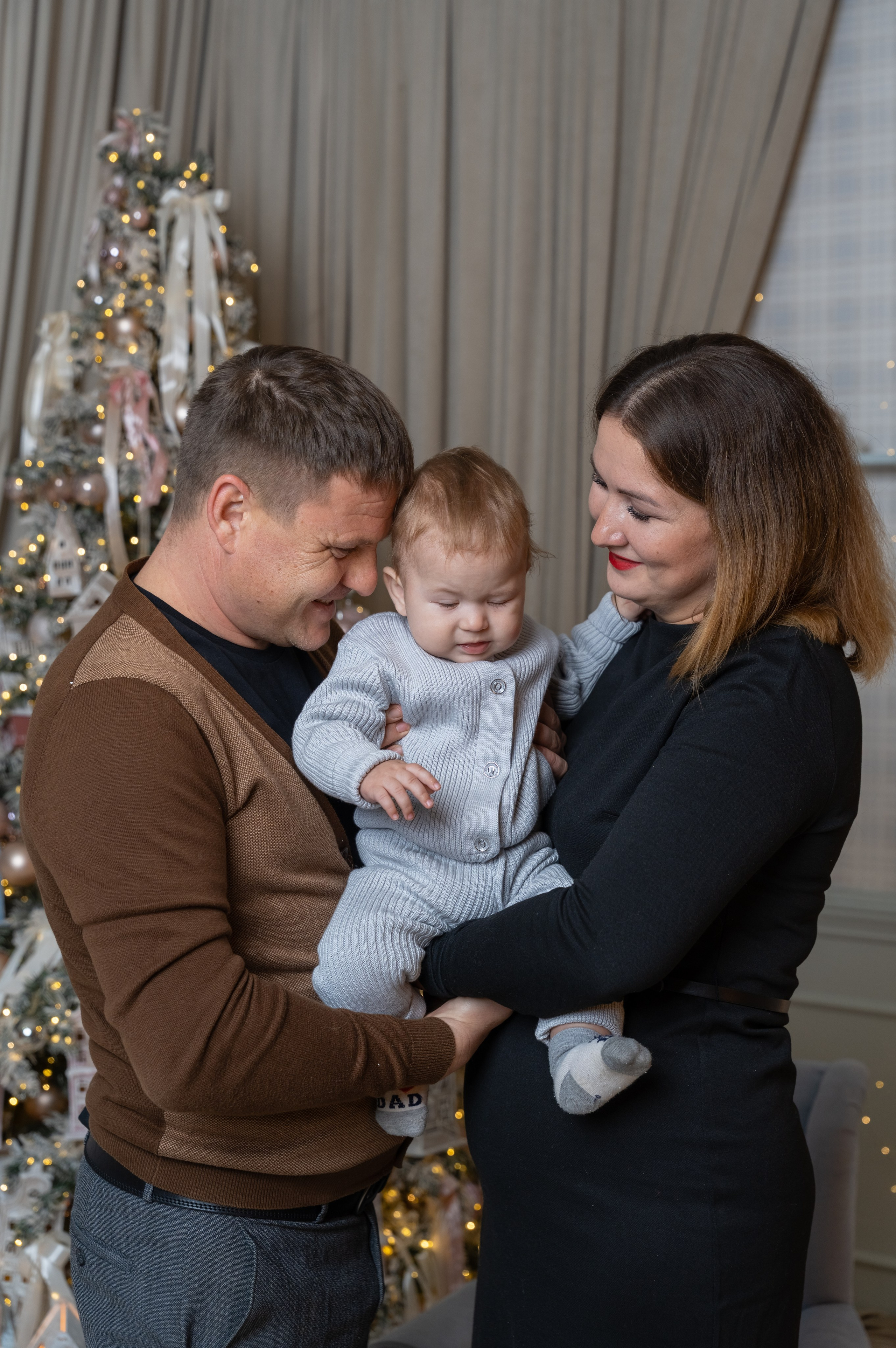 НОВОГОДНЯЯ СКАЗКА