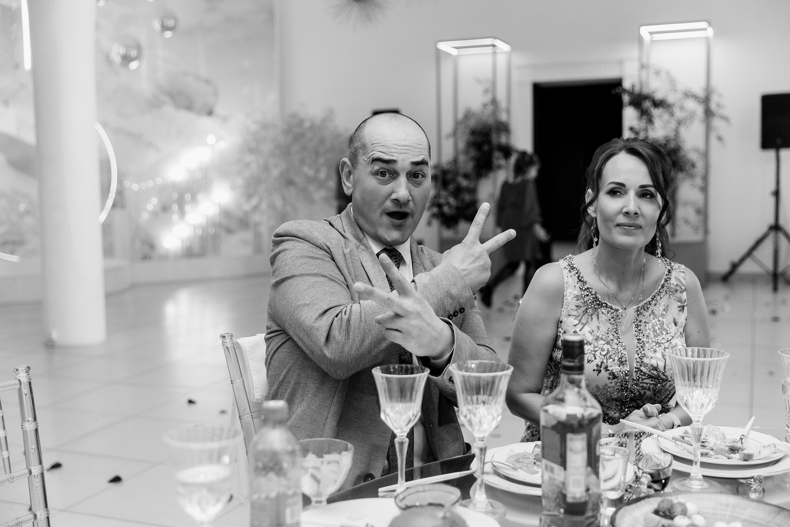 Ксения и Станислав. Свадебный фотограф в Санкт-Петербурге Павел Резниченко