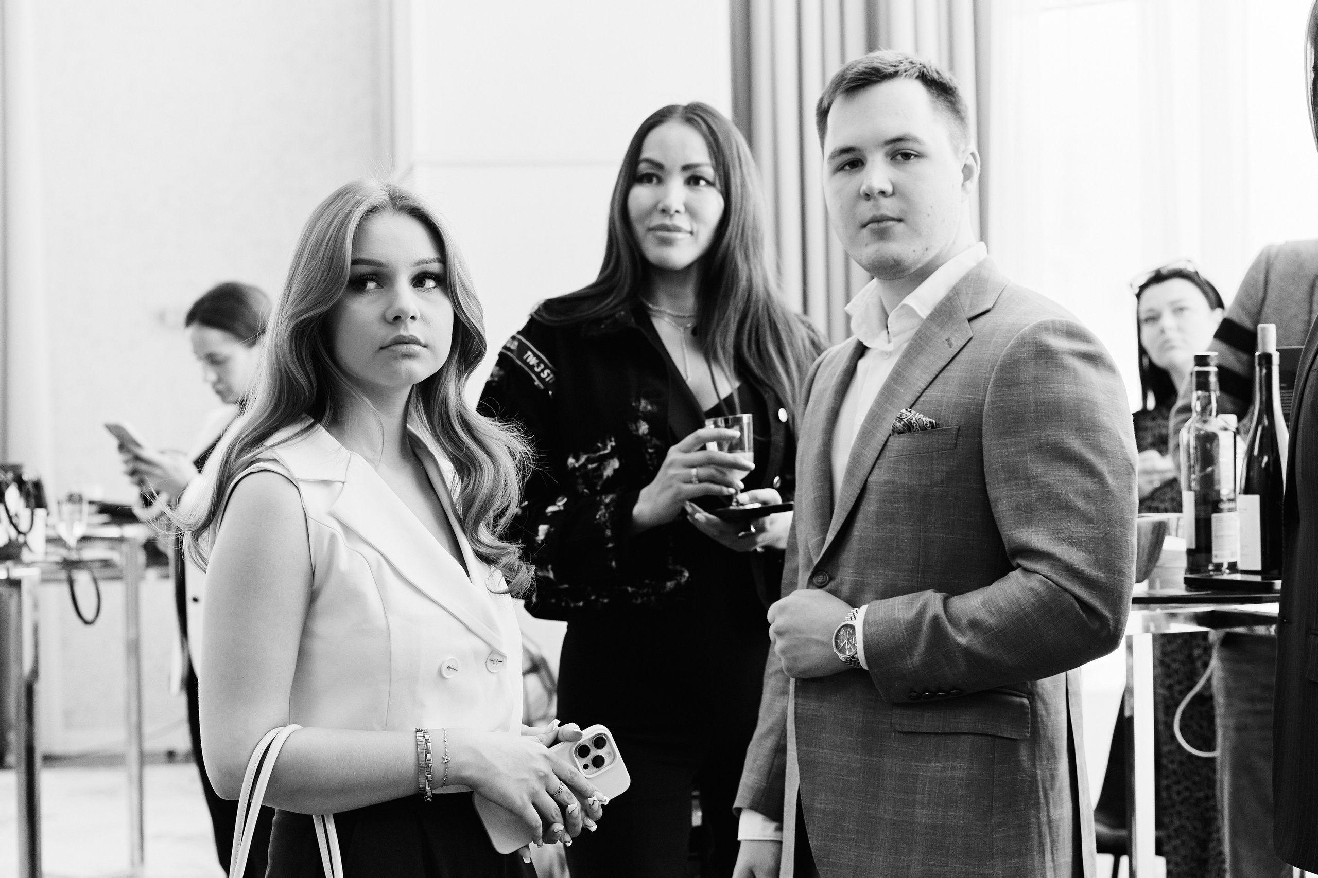 Форум Бизнес-тренды 2025 в Marriott Hotel 28.04. Свадебный репортажный фотограф краснодар максим дремов дрёмов фотосессия студия цена