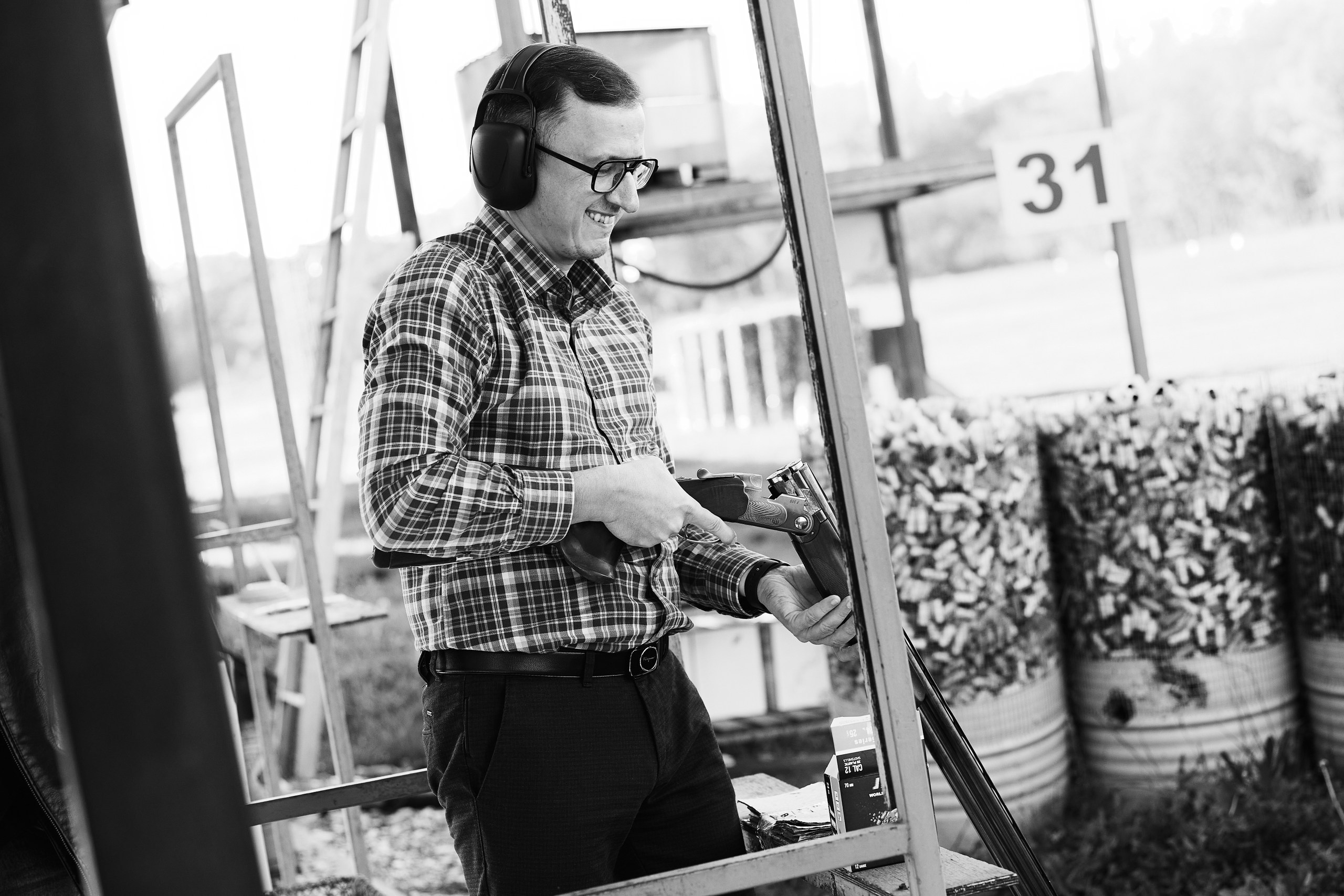 Стрельбы в DUBRAVA 1.11. Свадебный репортажный фотограф краснодар максим дремов дрёмов фотосессия студия цена