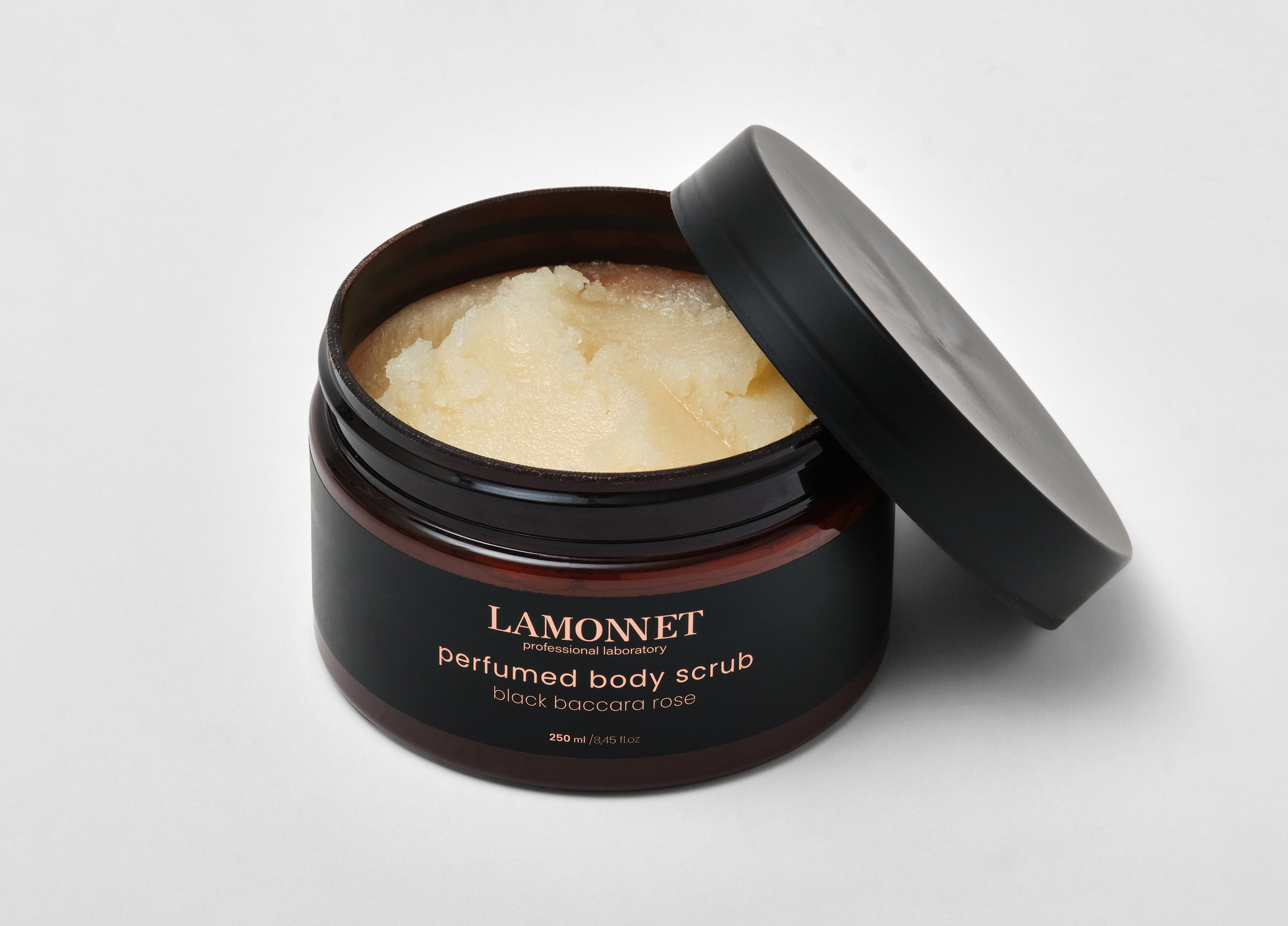 Съемка для бренда Lamonnet