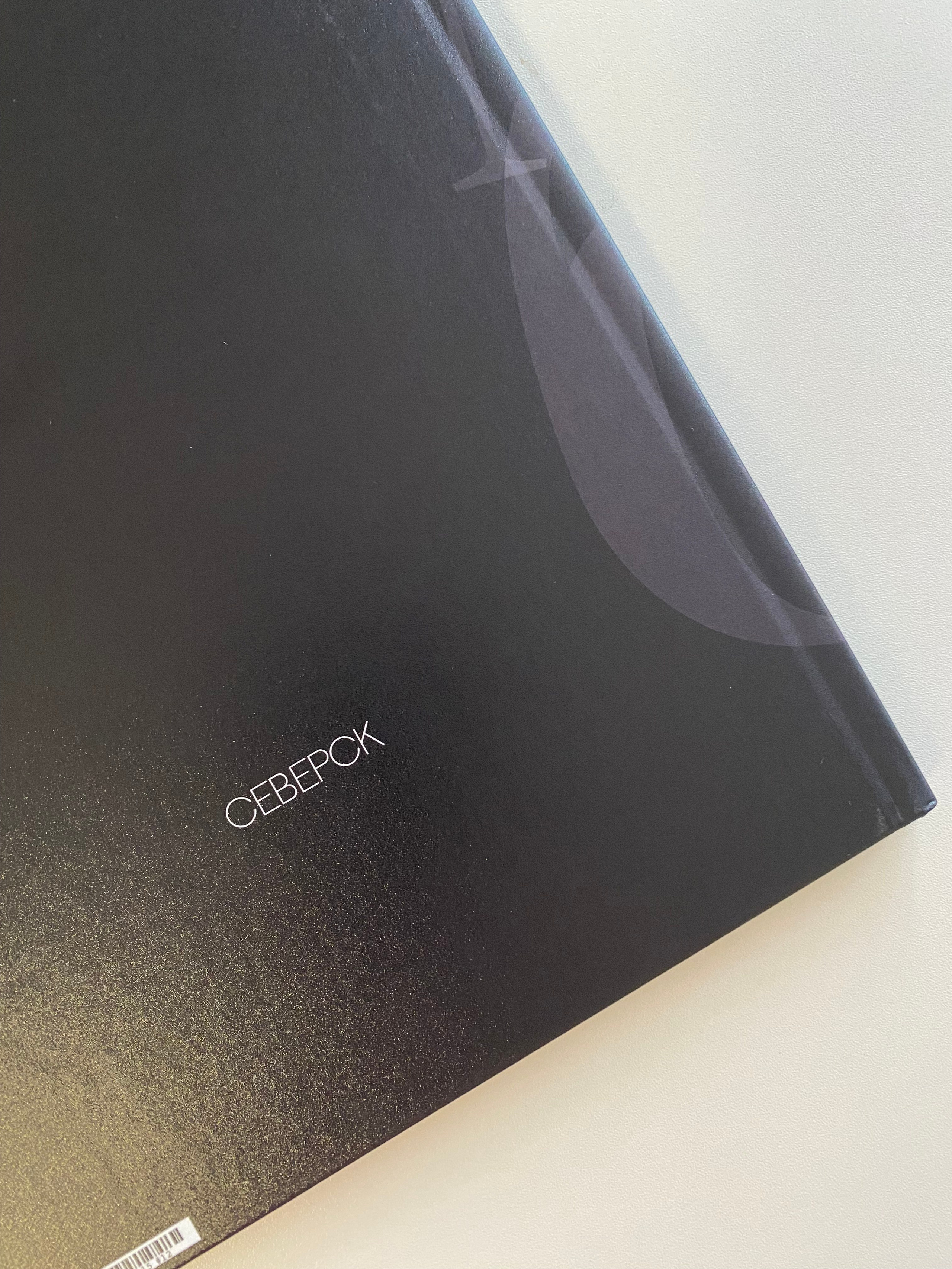 Примеры готовых альбомов. Выпускные альбомы в Томске. Леднева Олеся