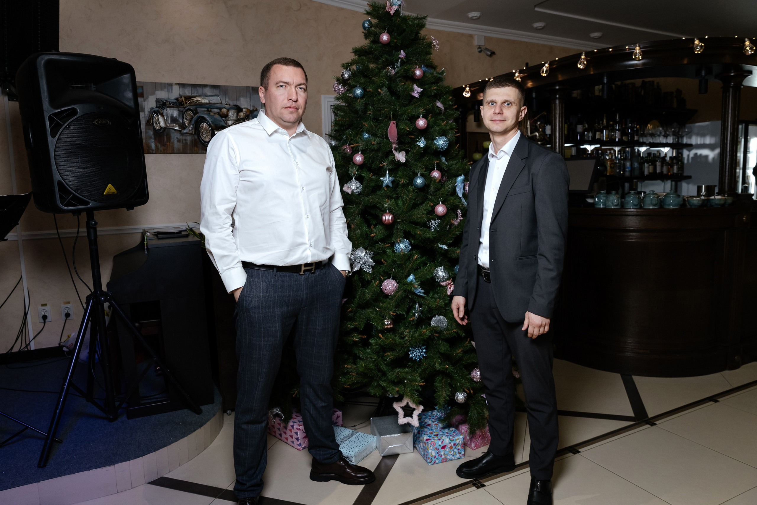 Олимп. Семейный фотограф — Макс Белогрудов