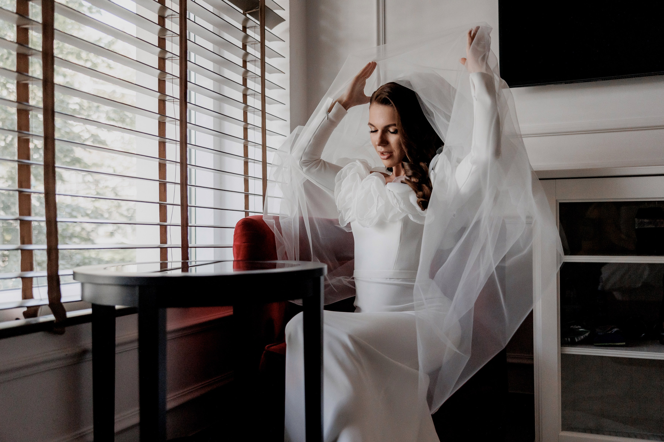 Никита и Анастасия. Свадебный, детский и семейный, интерьерный фотограф в Краснодаре