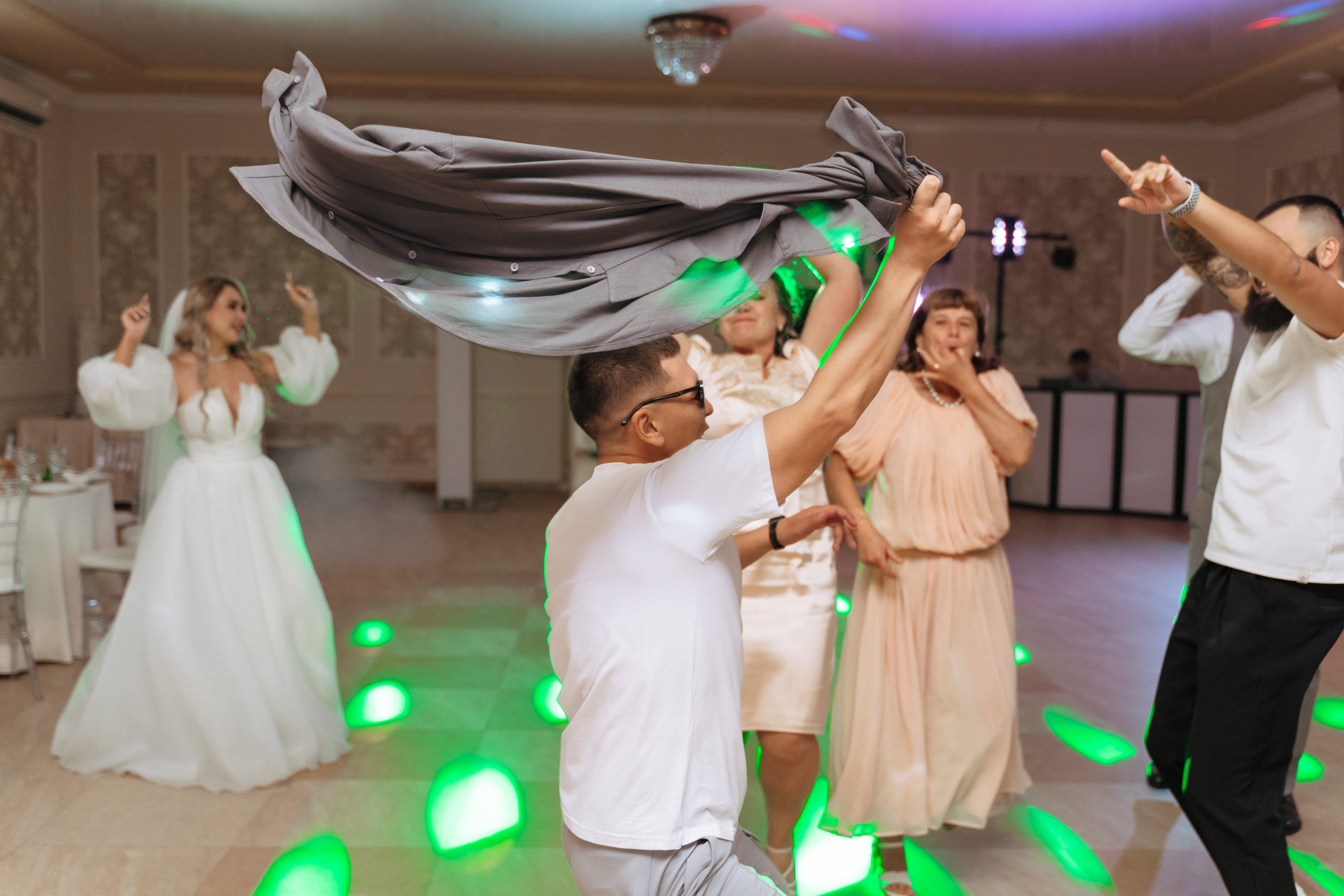 Юля и Сергей. Семейный фотограф Новочеркасск