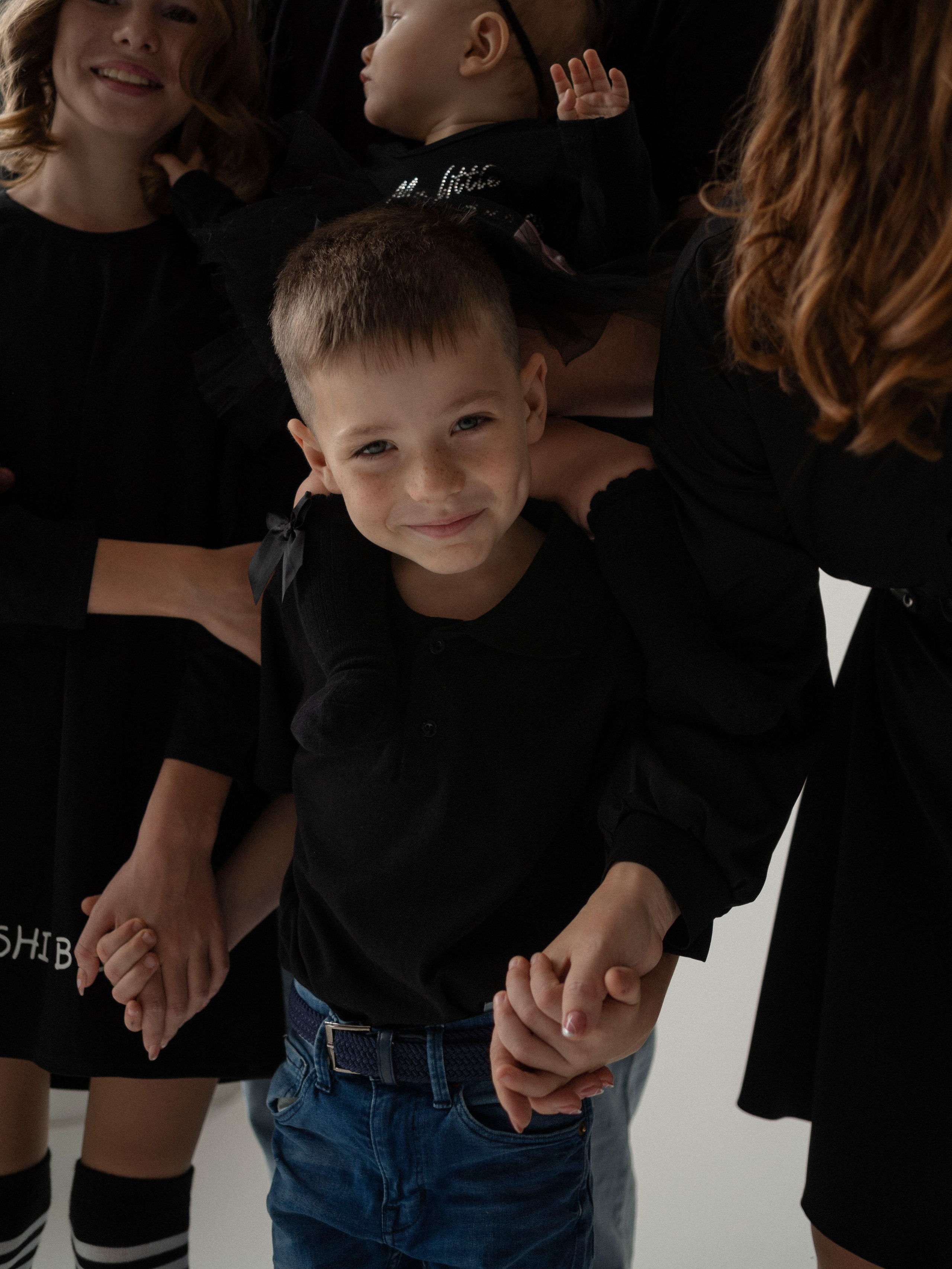 Отзывы. Фотограф в Нижнем Новгороде, Сарове и Москве. Оля Фролова