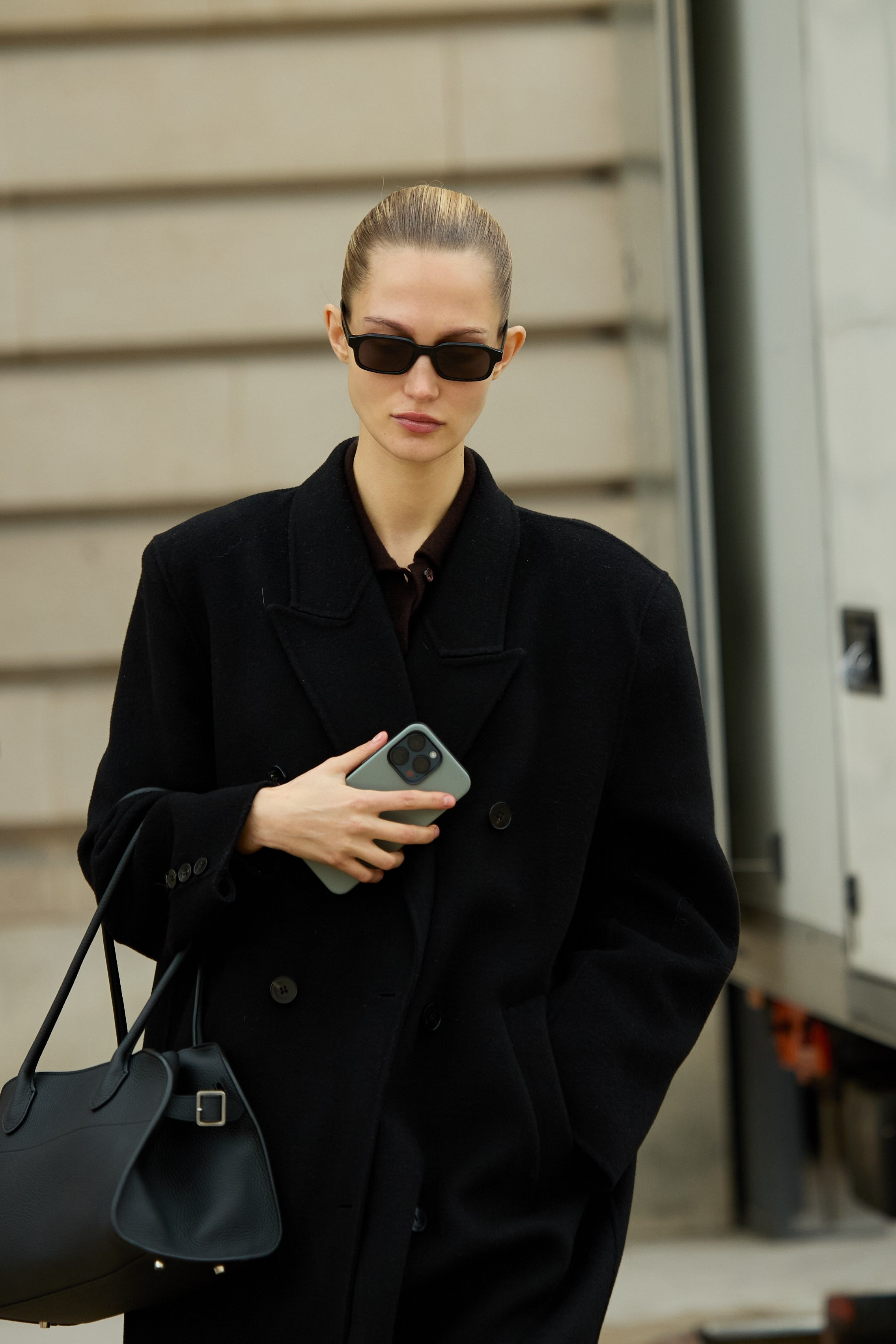 HAUTE COUTURE spring/summer 25 Schiaparelli. Photographer in Milan Ivan Goncharov