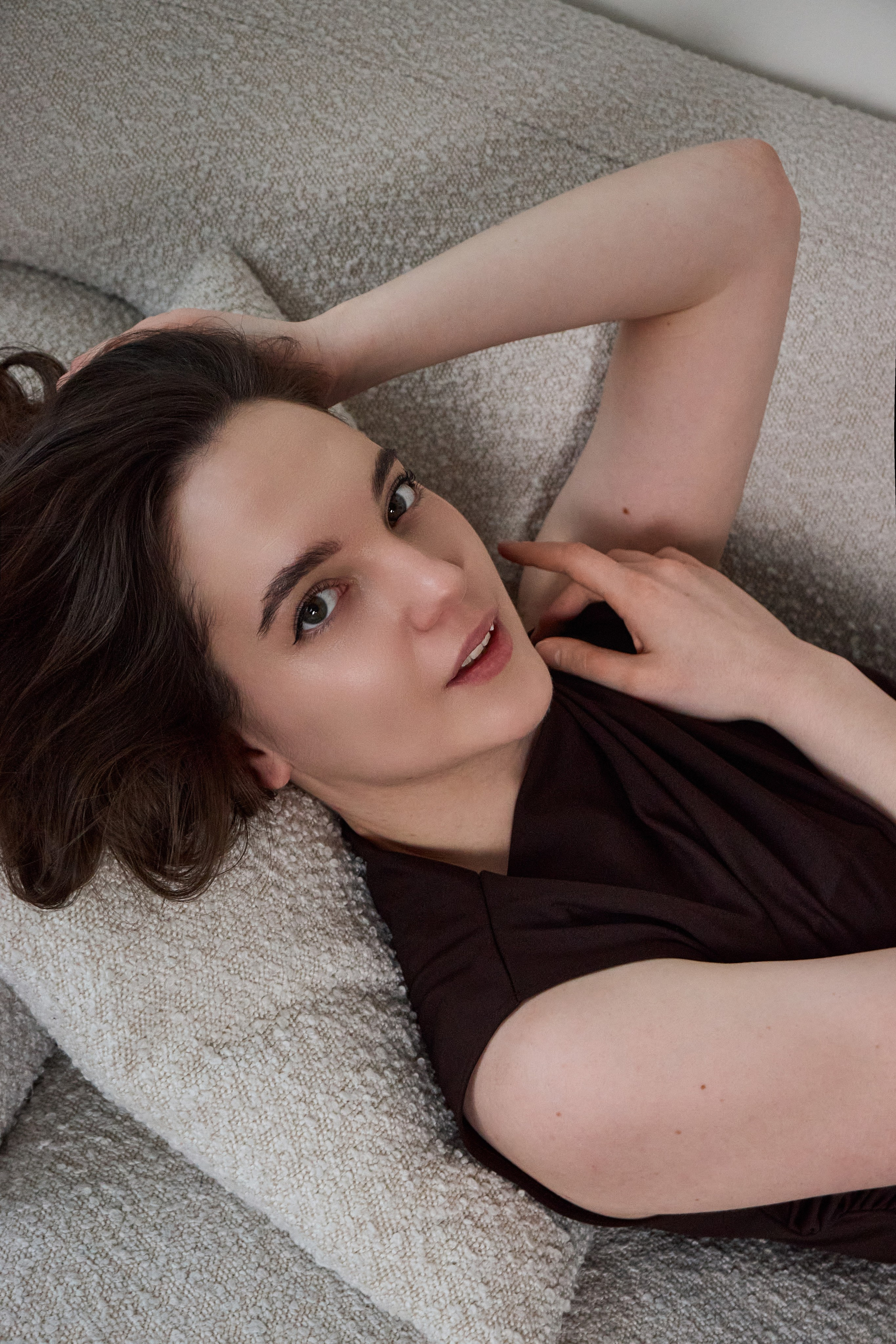 Анастасия. Фотограф в СПб, с которым легко ✨ Полина