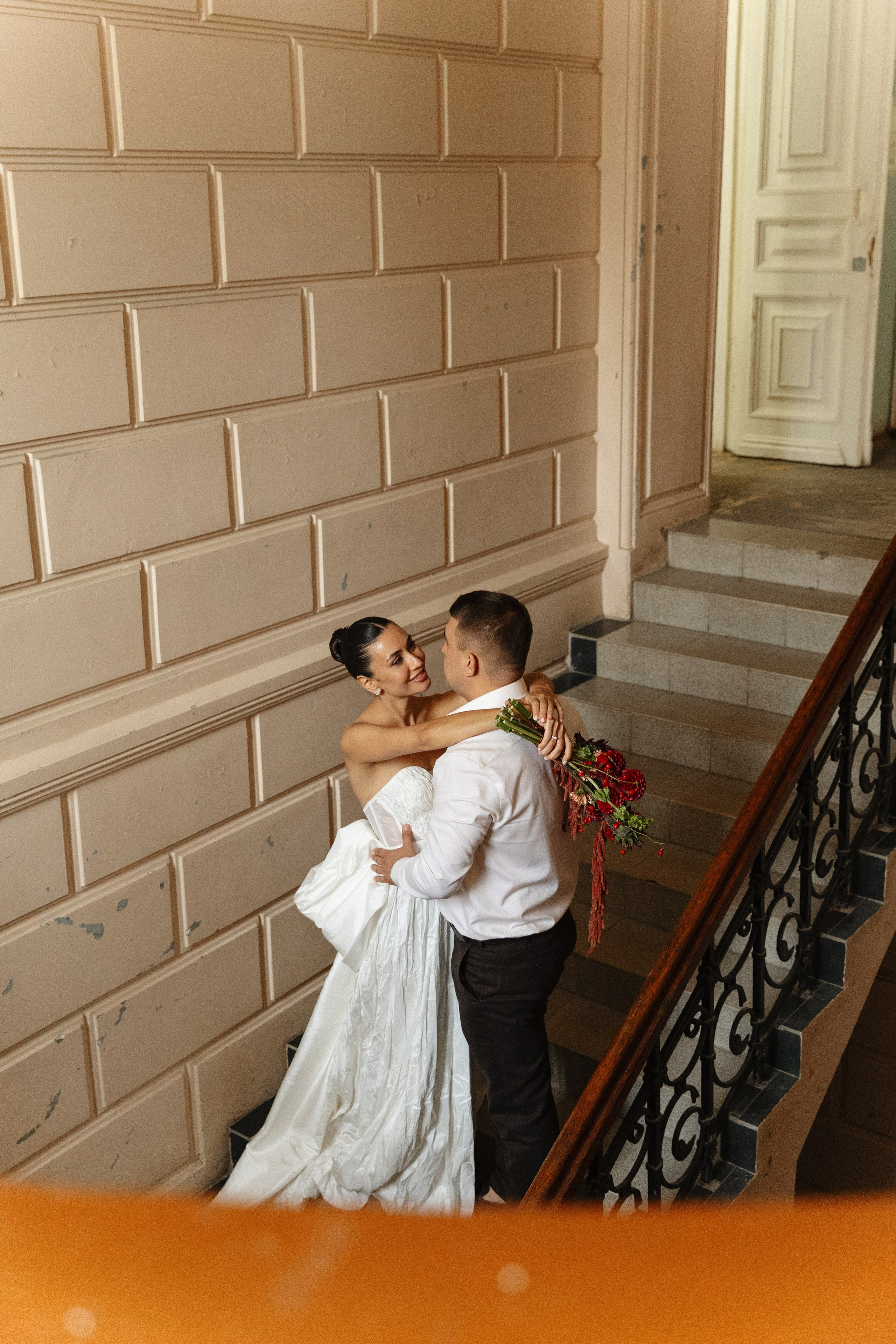 Зульфия & Ильфат