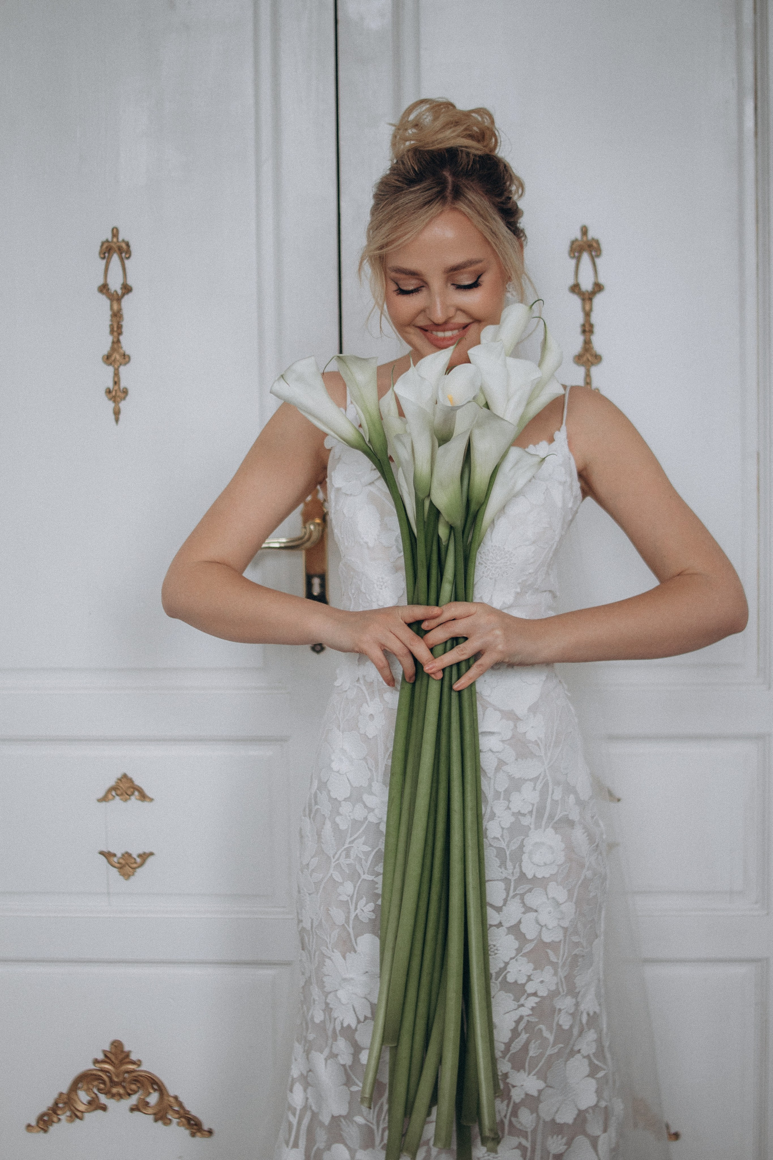 Невеста Света. Свадебный фотограф Чижкова Любовь. Нижний Новгород