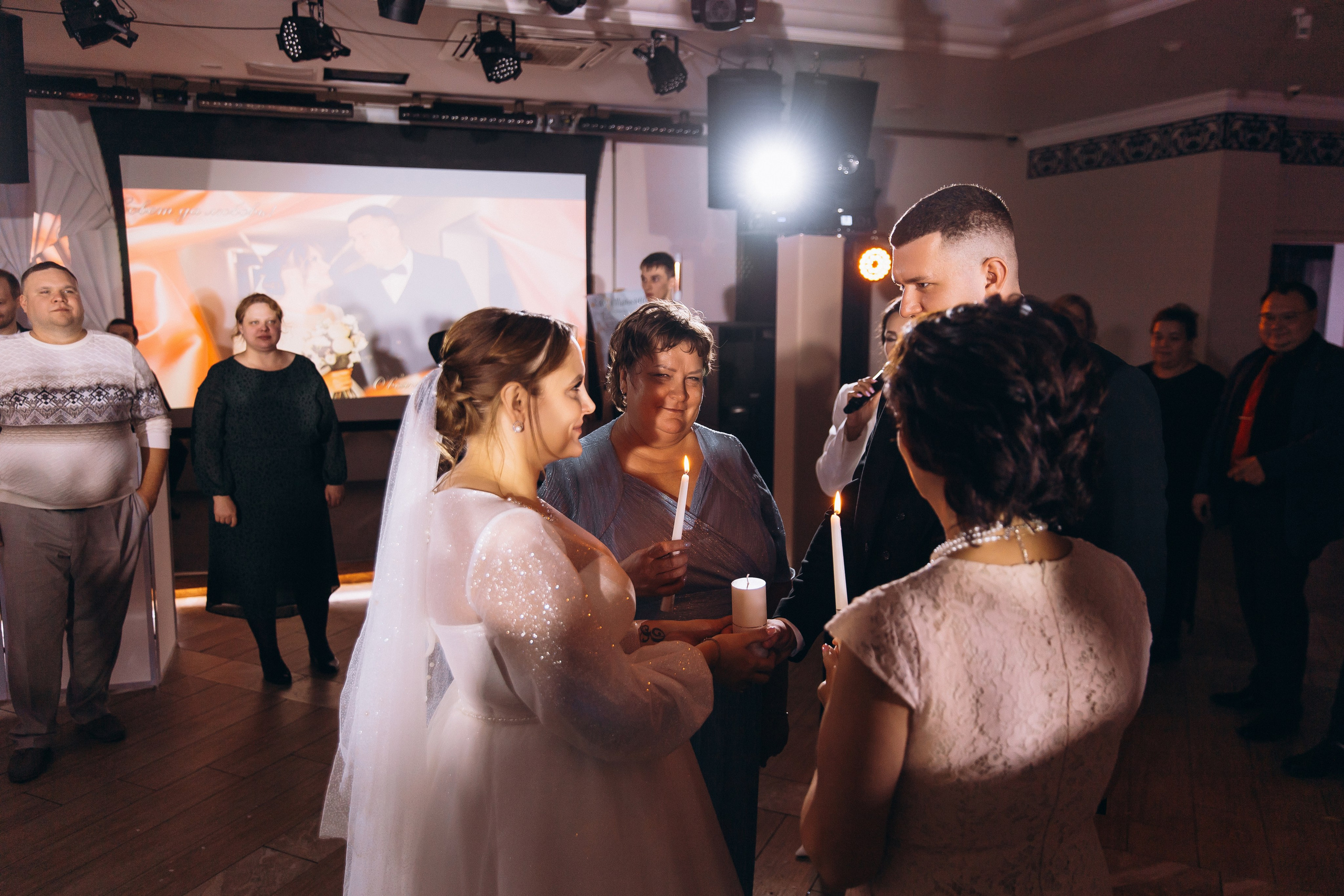 Егор & Татьяна. Свадебный фотограф Чижкова Любовь. Нижний Новгород