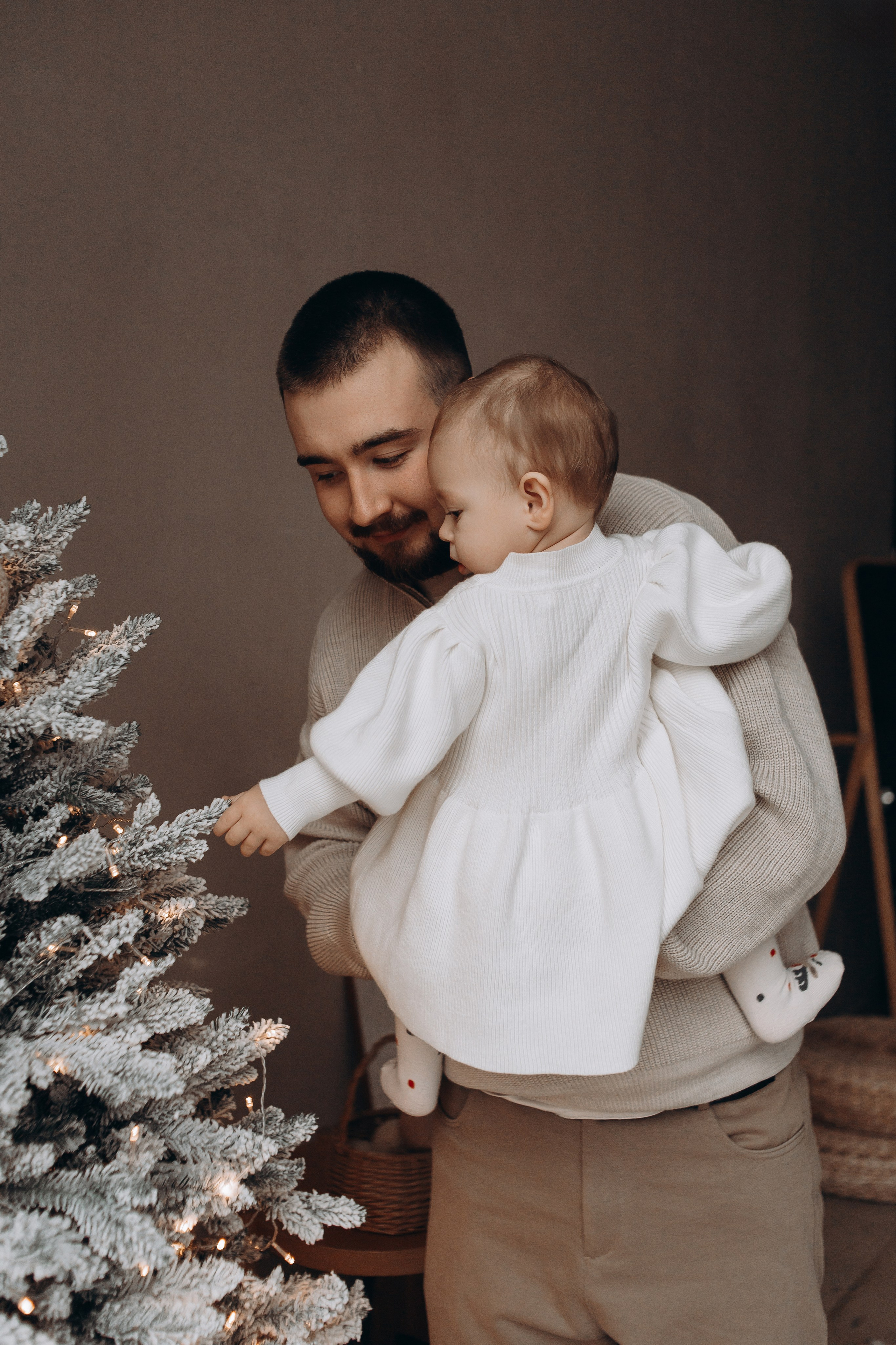 Новогодняя история. Часть 2. Свадебный фотограф Чижкова Любовь. Нижний Новгород