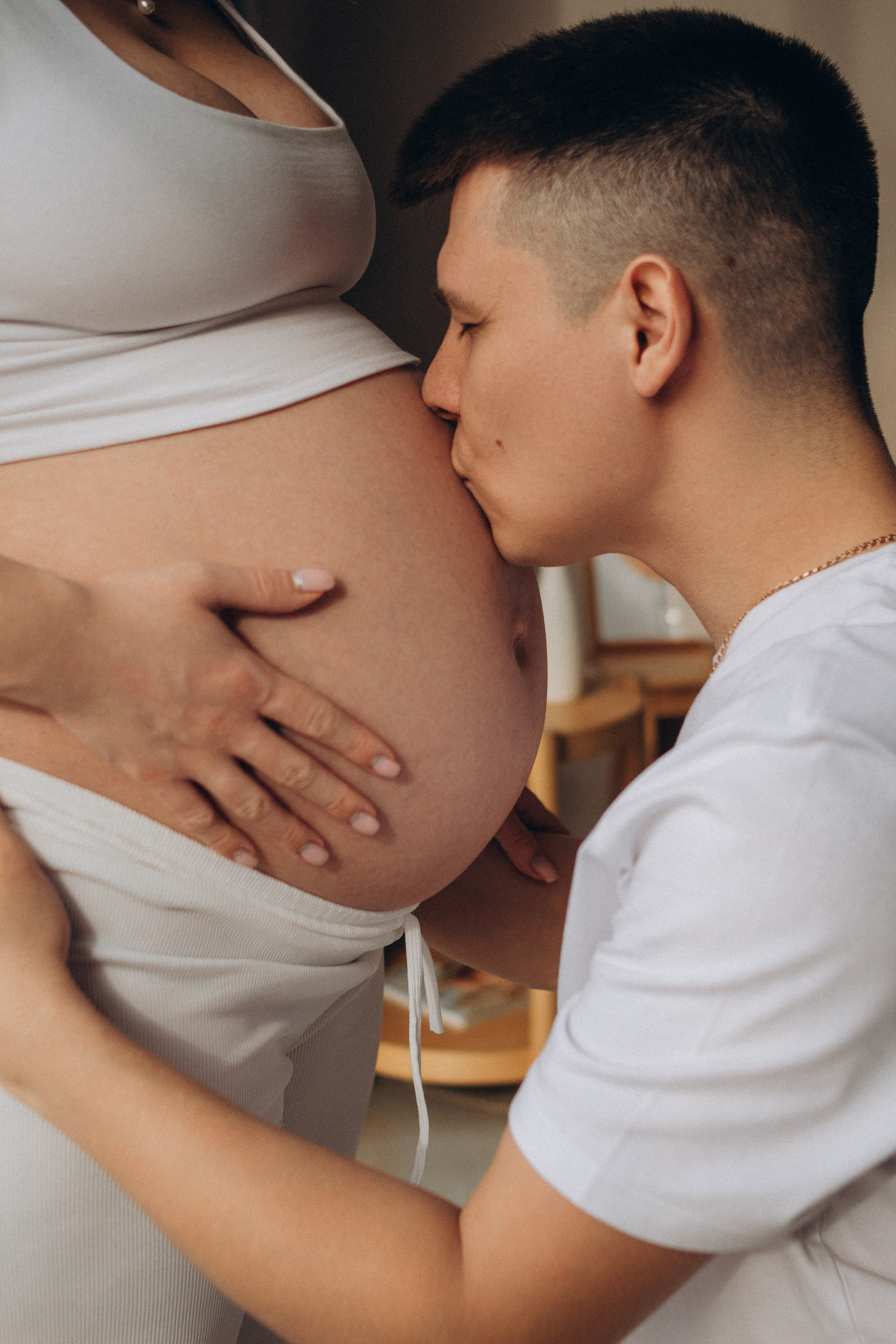 Илья & Настя. Свадебный фотограф Чижкова Любовь. Нижний Новгород