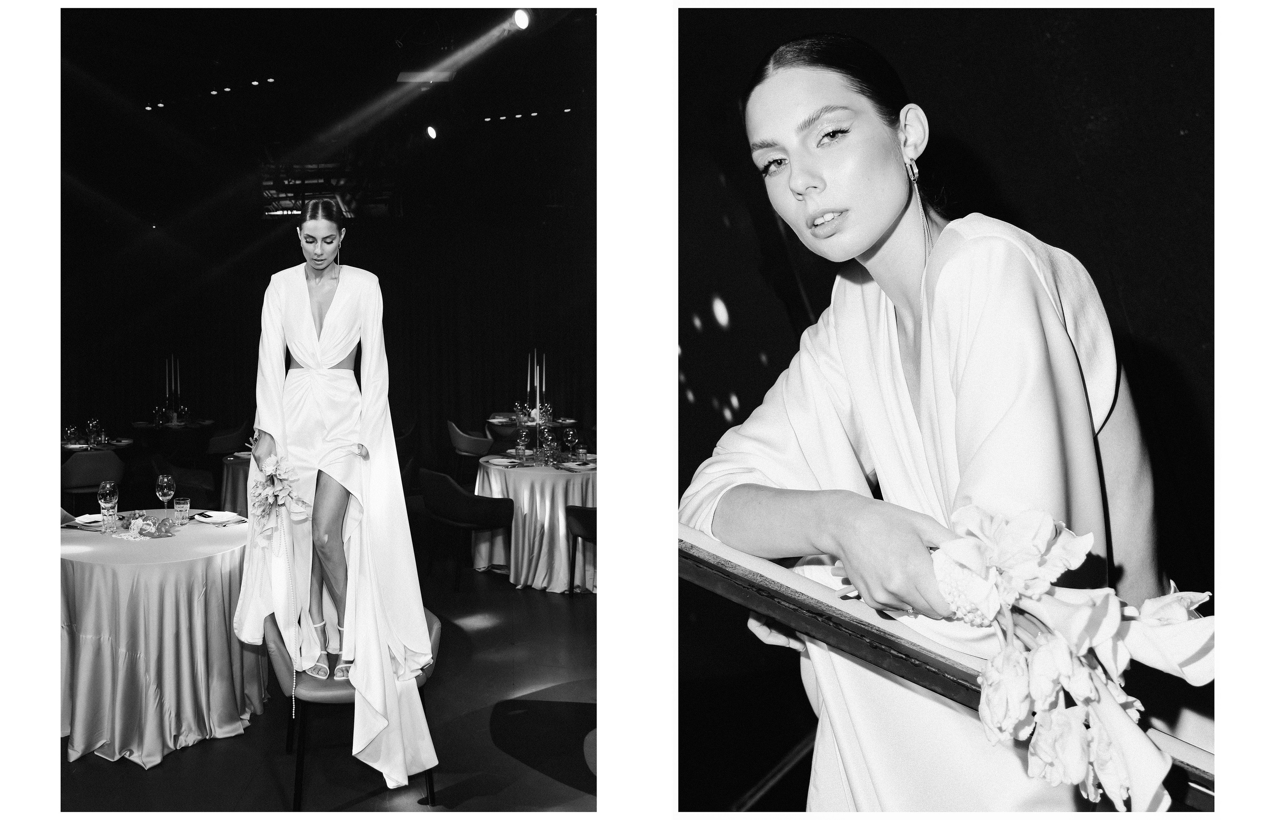 Фотограф Андрей Куськало