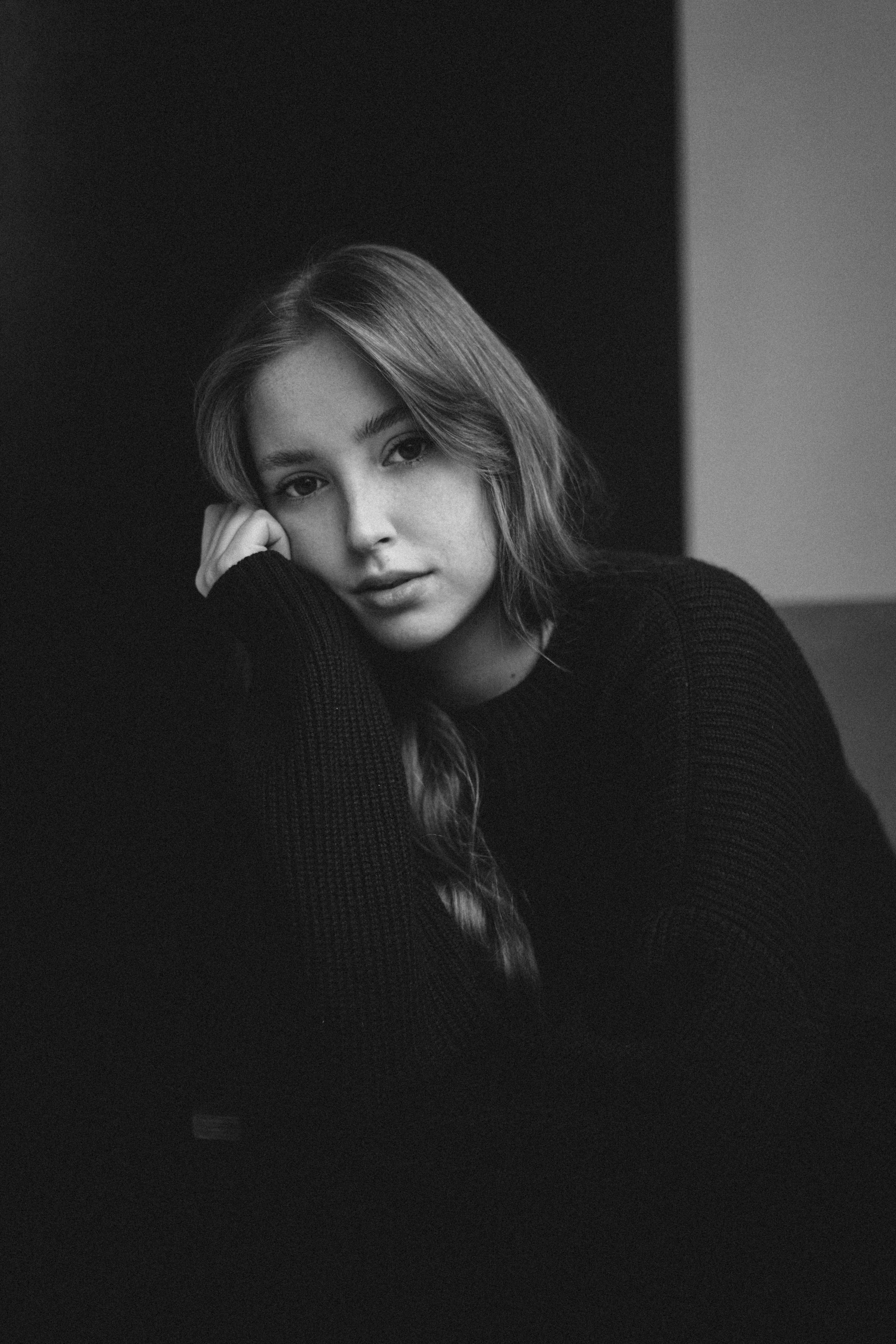 Алина. Портретный фотограф в Калининграде Анастасия Архипова