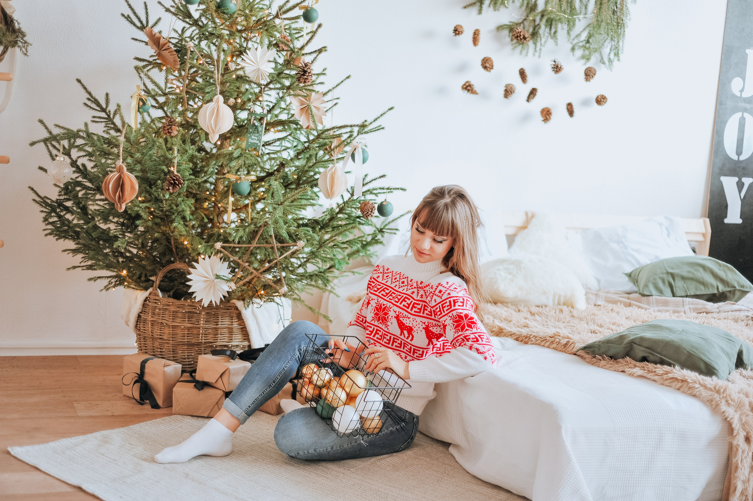 Новогодняя love story. Свадебный фотограф и видеограф в городе Армавир Katerina Arts