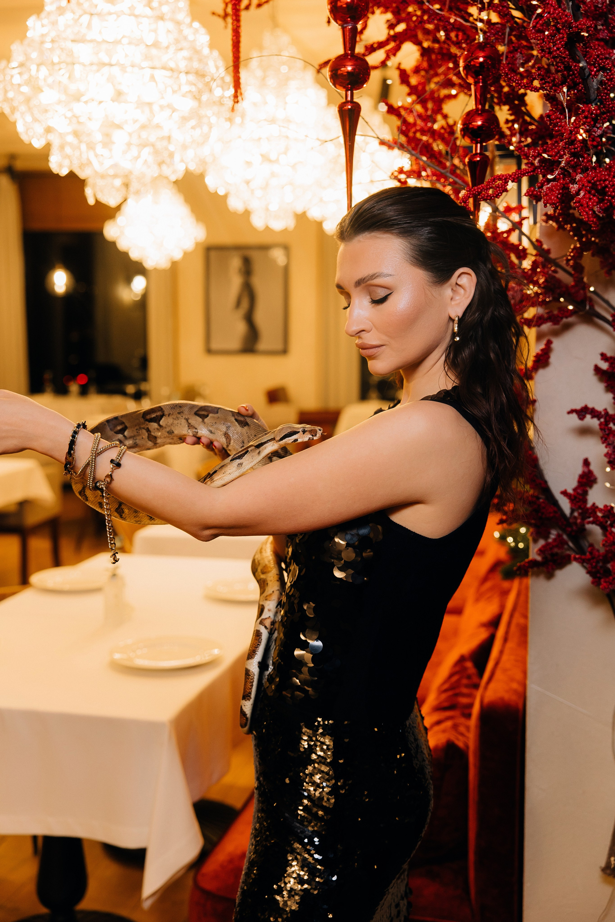 Корпоративы декабря. Свадебный и семейный фотограф в Воронеже Свиридова Евгения