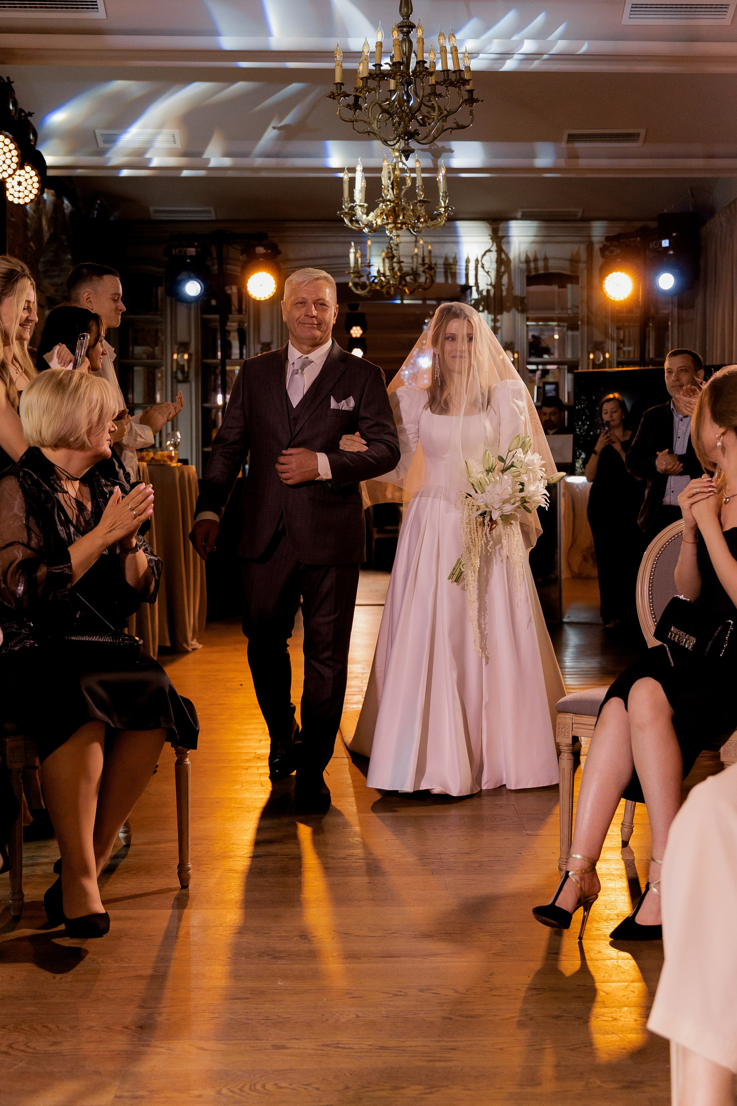 Екатерина и Кирилл. Свадебный фотограф в Москве    Еремин Анатолий