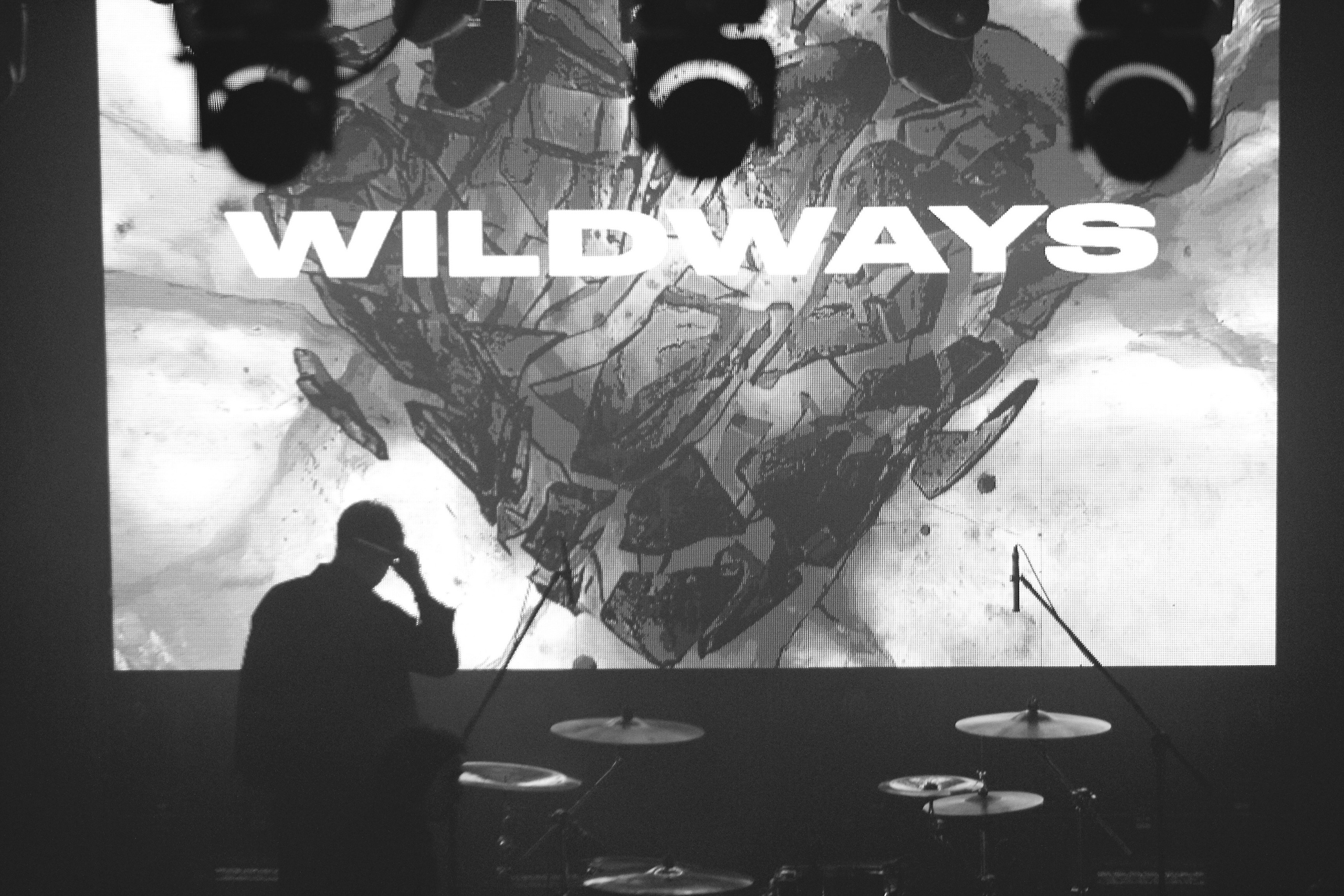 Wildways. Фотограф для музыкантов, фотограф на концерт, концертный фотограф, съемка концерта, бэкстейдж фотограф