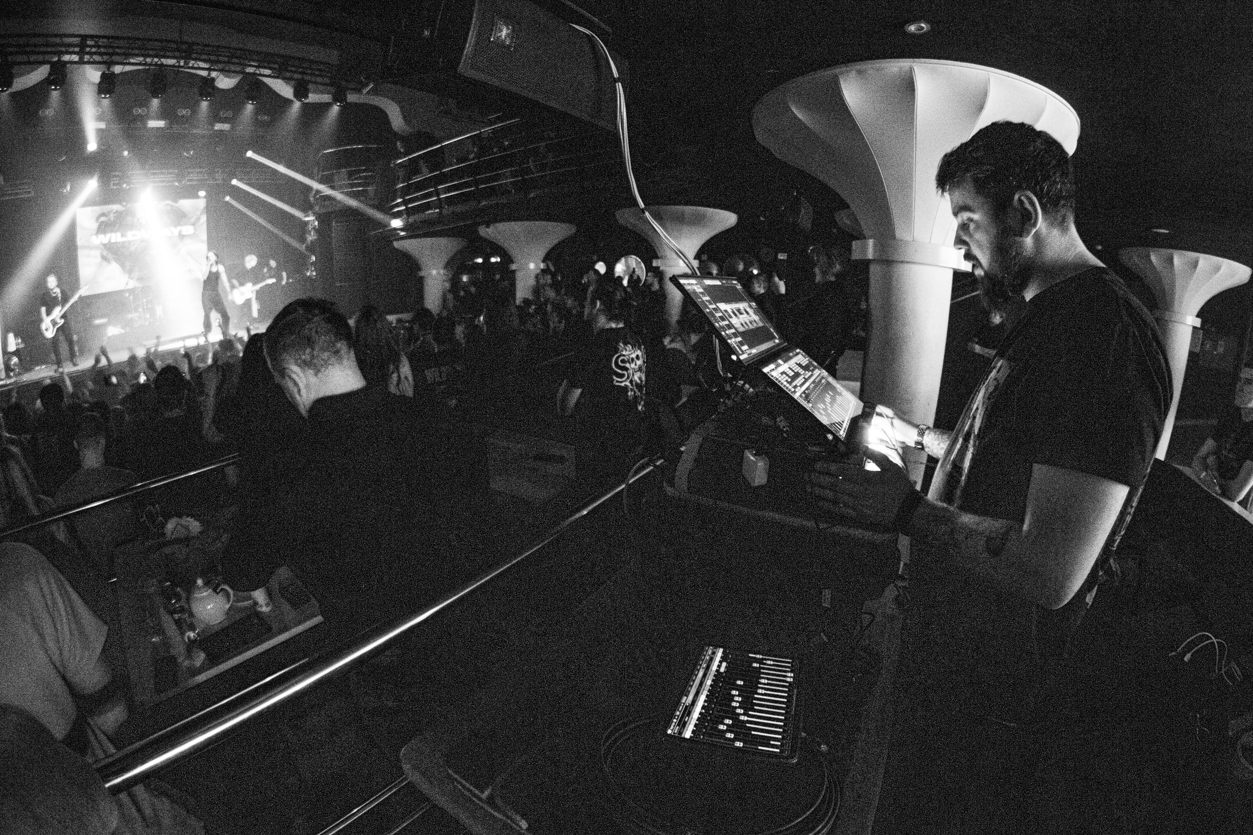 Wildways. Фотограф для музыкантов, фотограф на концерт, концертный фотограф, съемка концерта, бэкстейдж фотограф