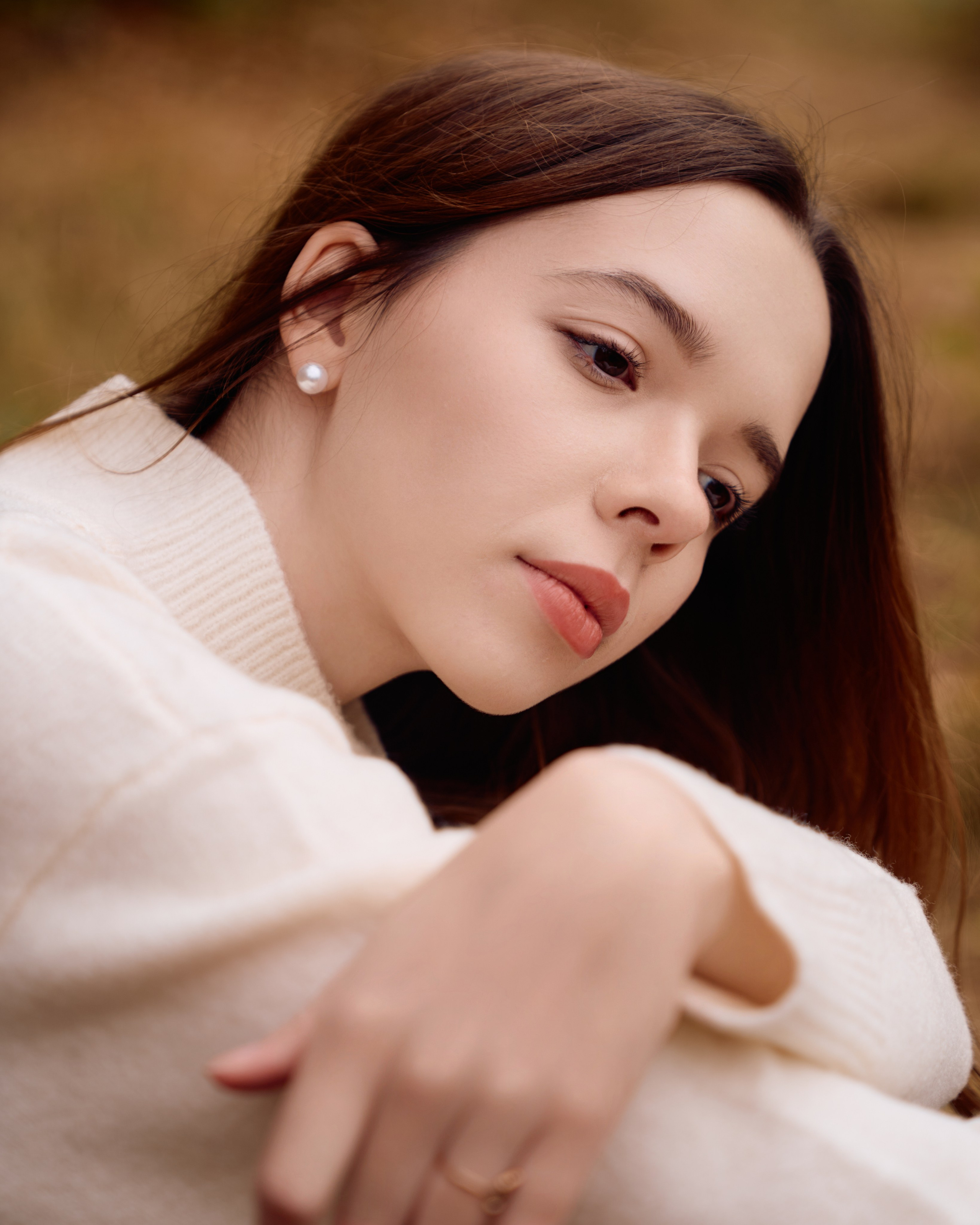 Подруги. Свадебный фотограф в Москве Кристина Чехова