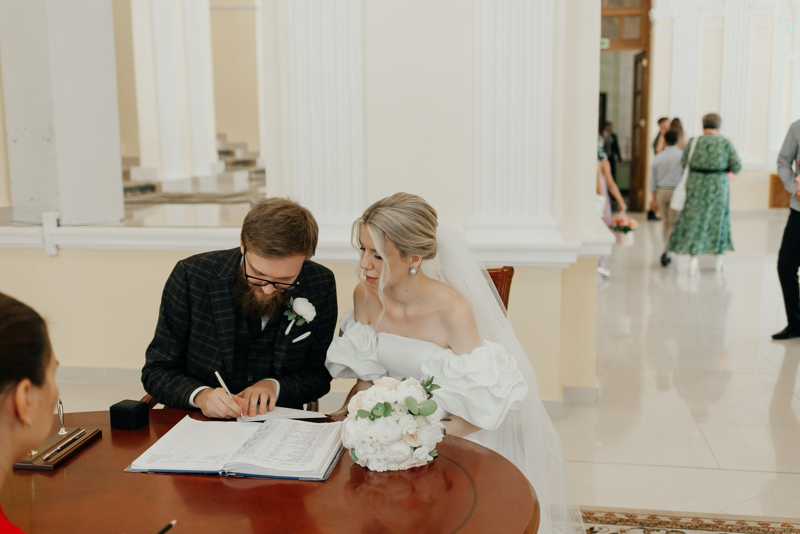 P & A. Фотограф Ольга Сапронова. Свадебный фотограф Ольга Сапронова