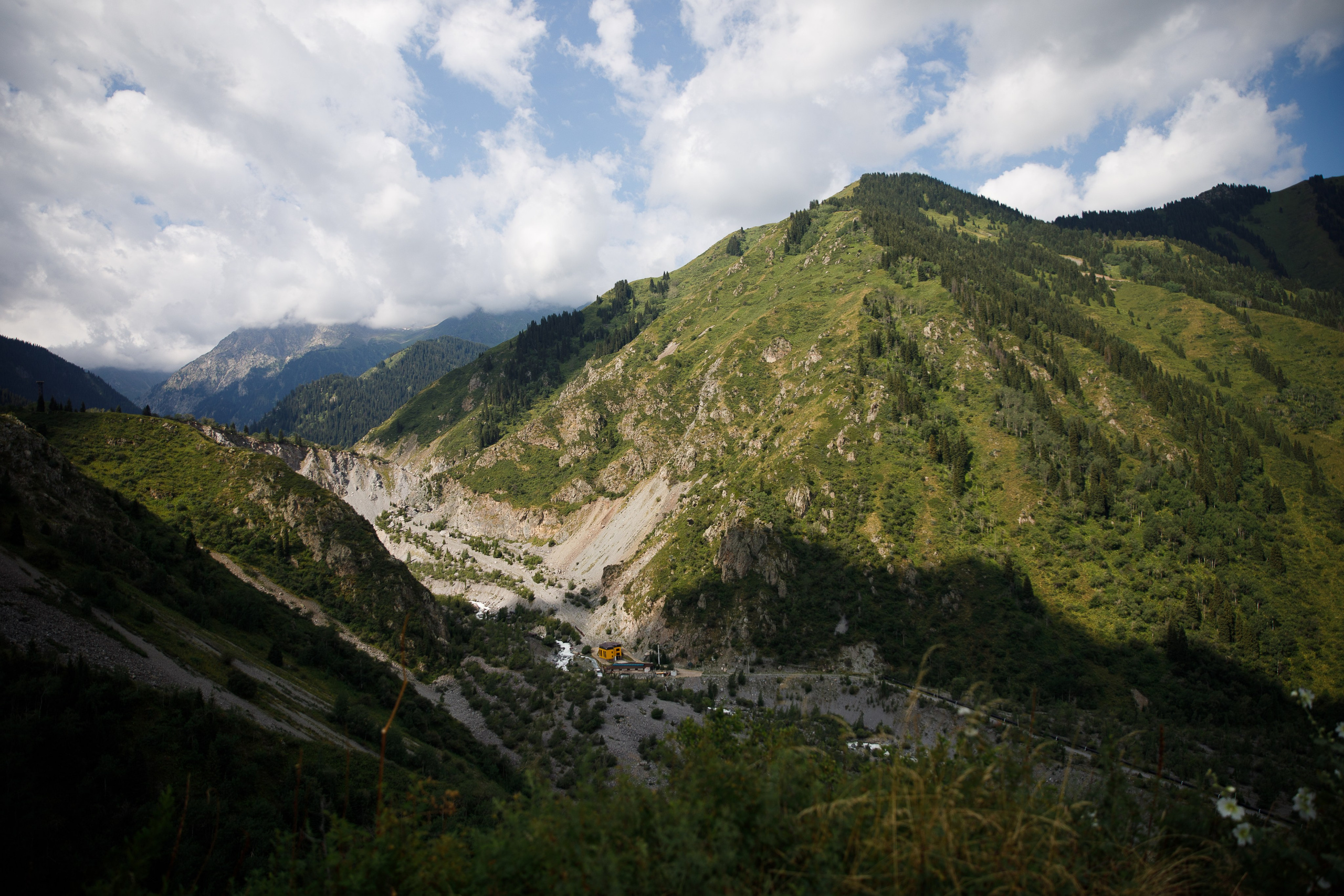 Казахстан / июль 2024. Репортажный и портретный фотограф Русакова Жанна