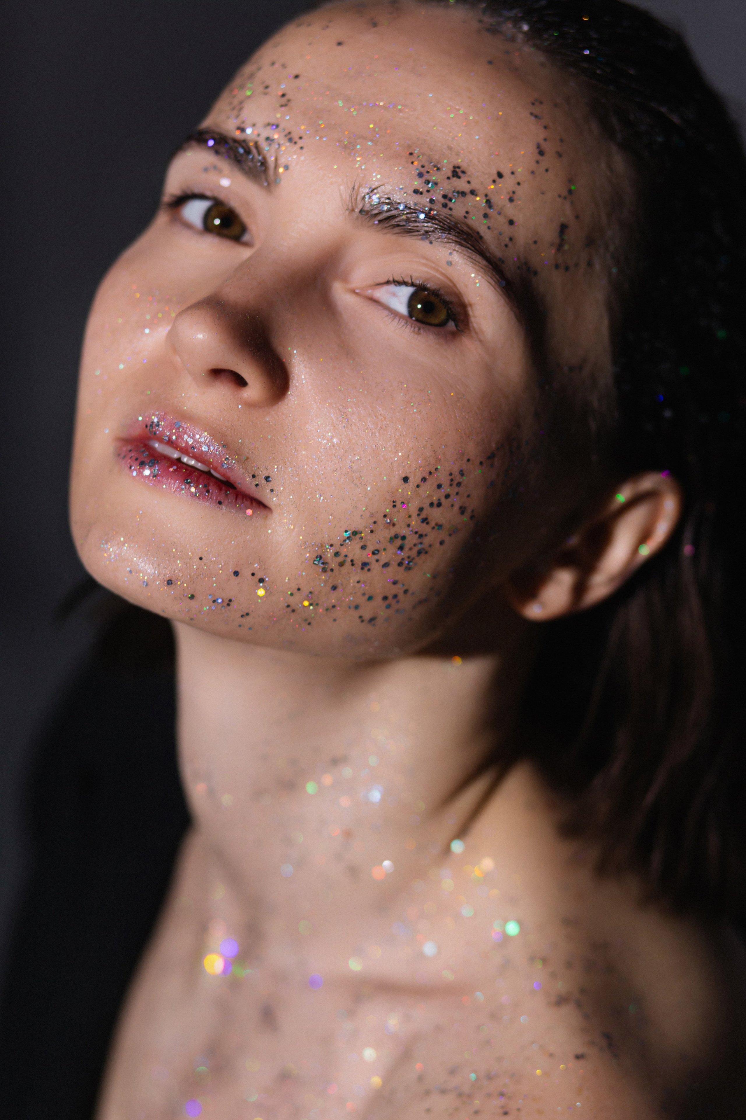 Аня (цветной свет). ФОТОГРАФ РОЗА ФИЛИНА СПб I МОСКВА