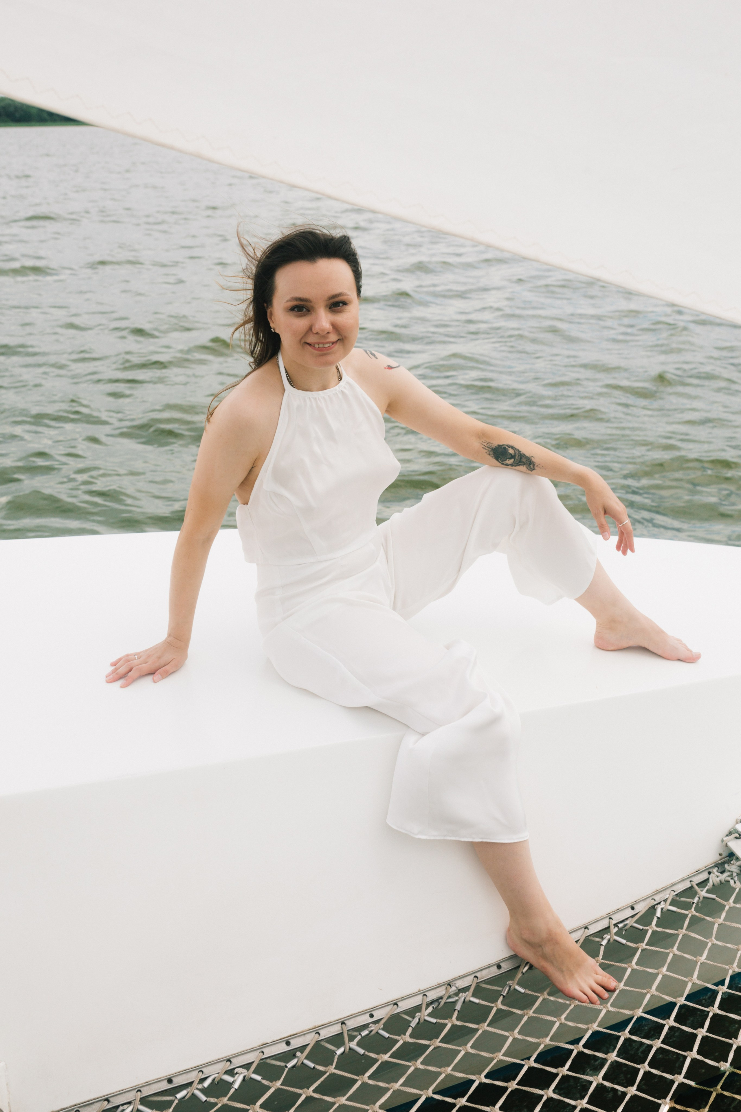 Девичник. Свадебный и портретный фотограф в Ижевске Мальцева Ольга