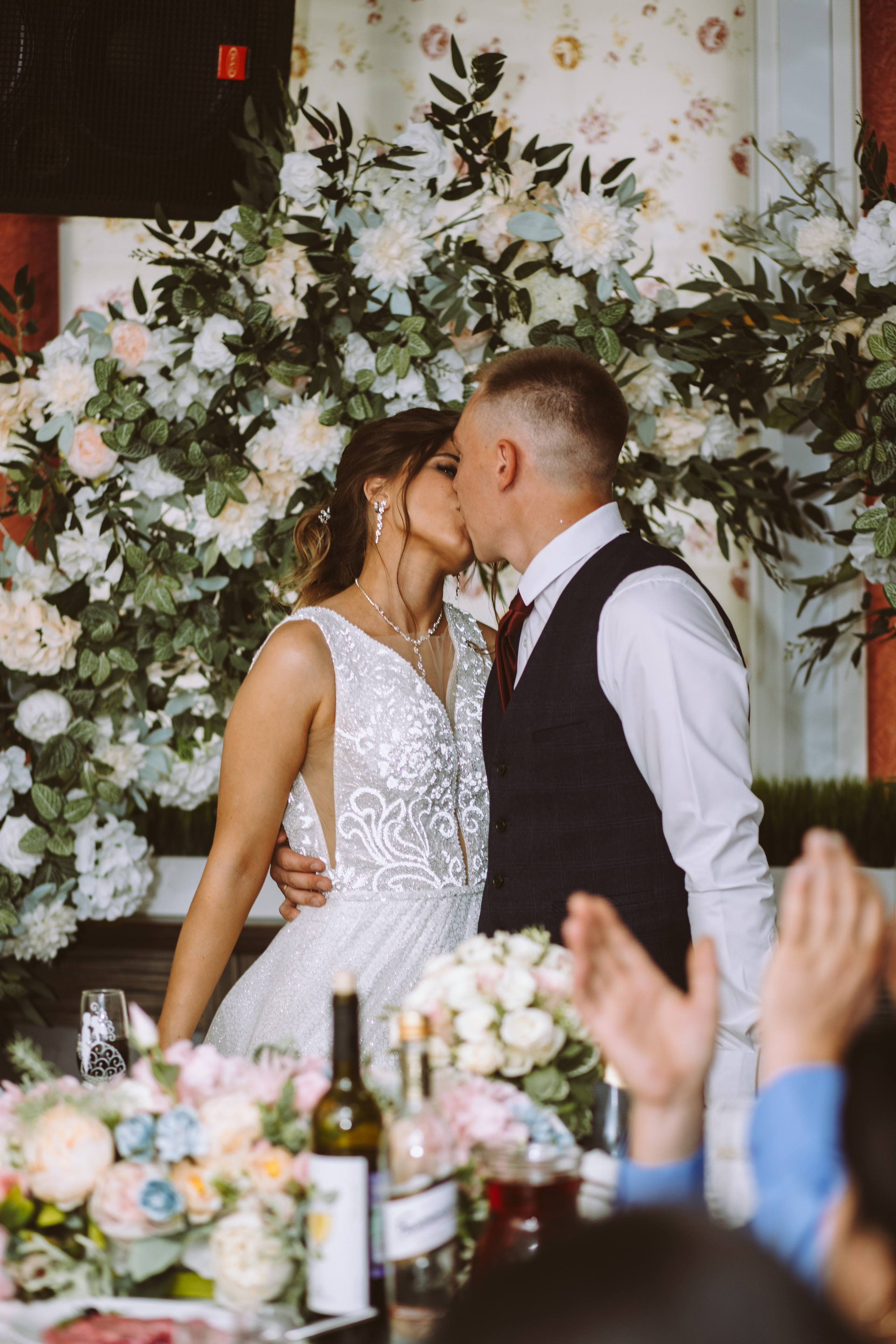 Александр и Вероника. Семейный фотограф в Вышнем Волочке — Ульяна Иванова | Фотосессии для всей семьи