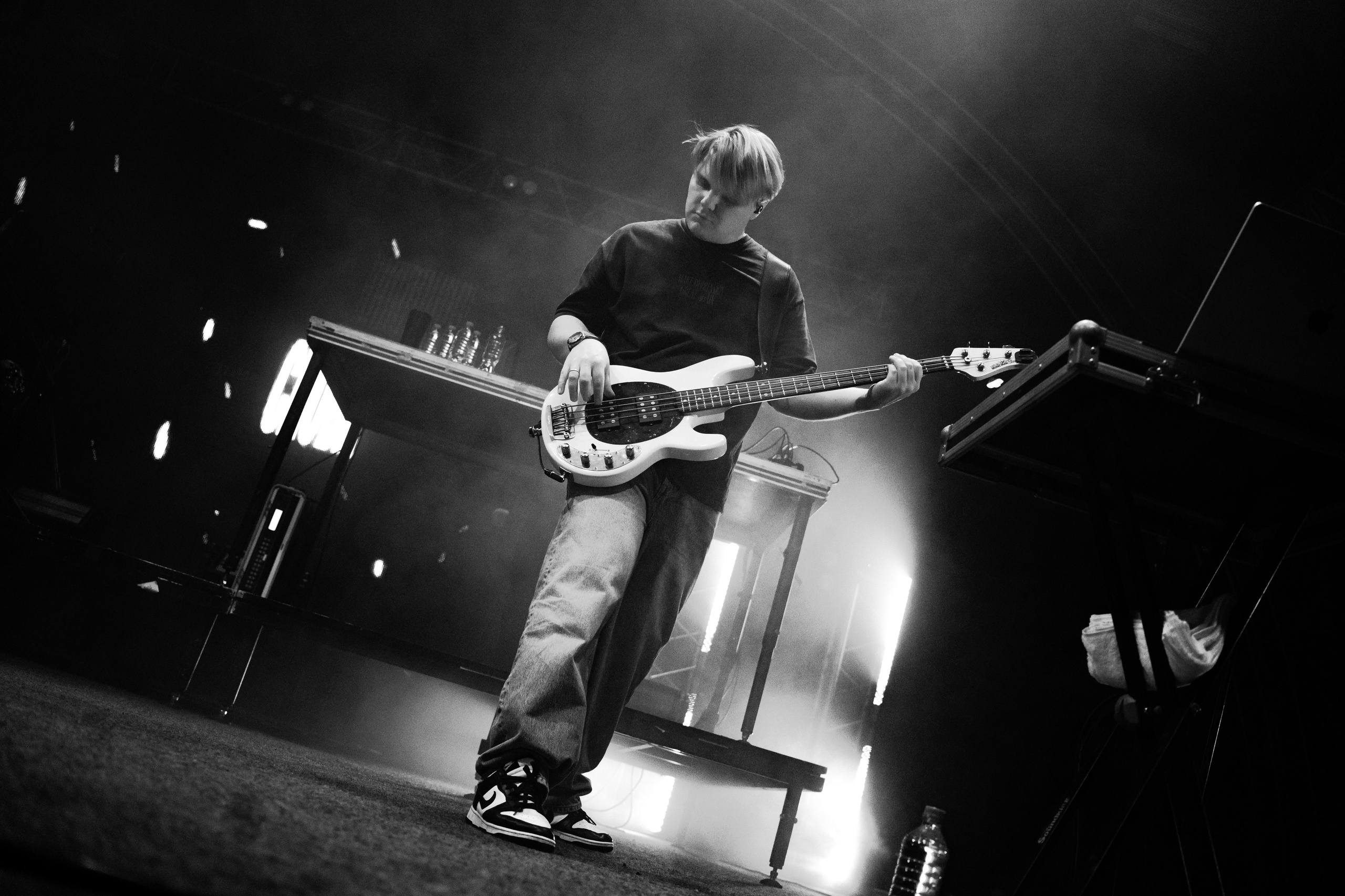 Markul / @Кроп Арена / Краснодар. Концертный фотограф в Краснодаре