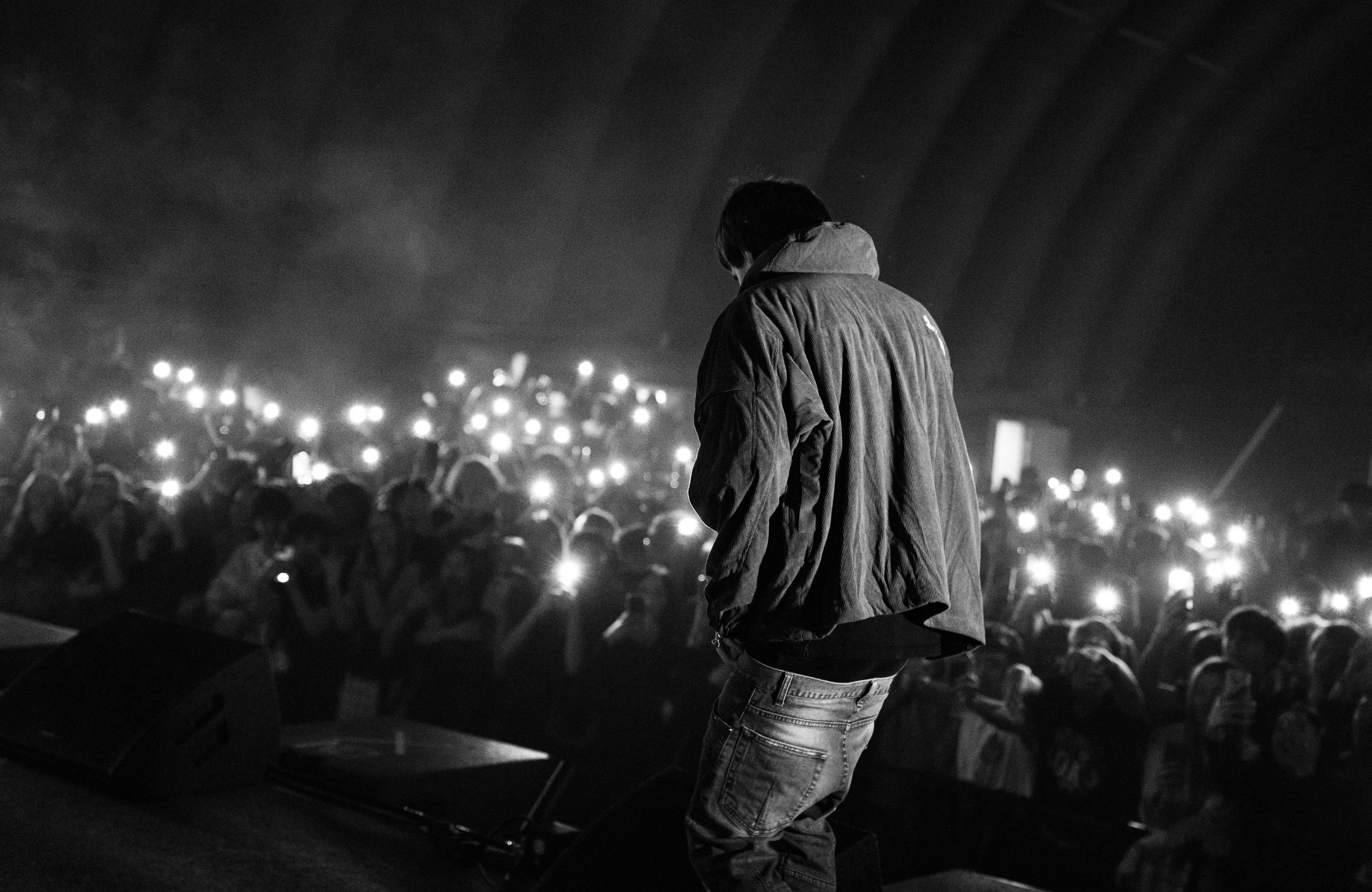 Rocket / @Кроп Арена / Краснодар. Концертный фотограф в Краснодаре