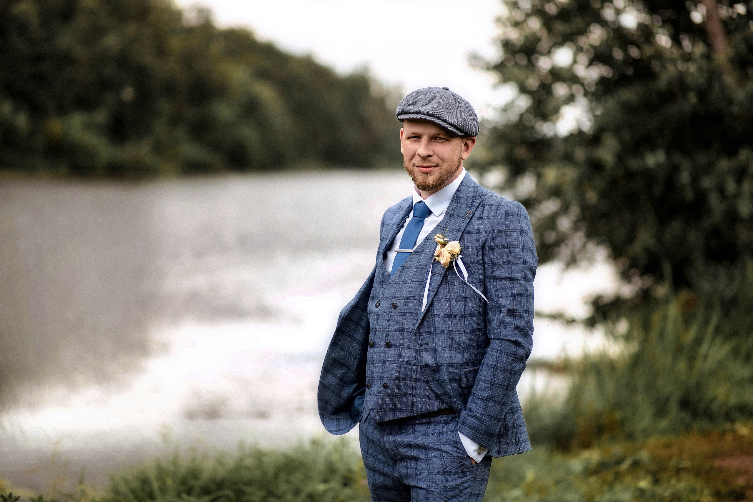 Свадебные фотосессии