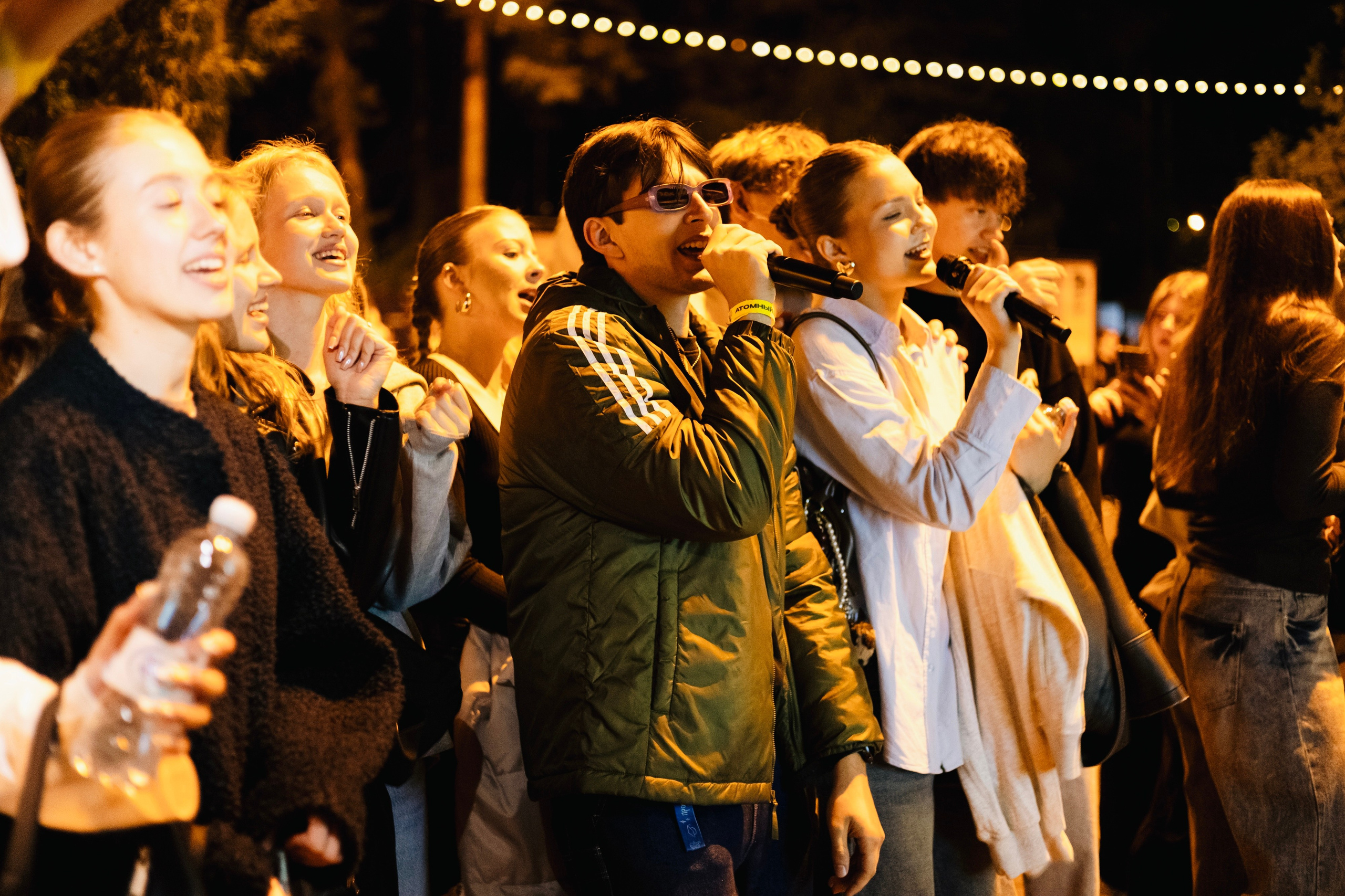 EVENT. Репортажный фотограф Наталья Лапцевич